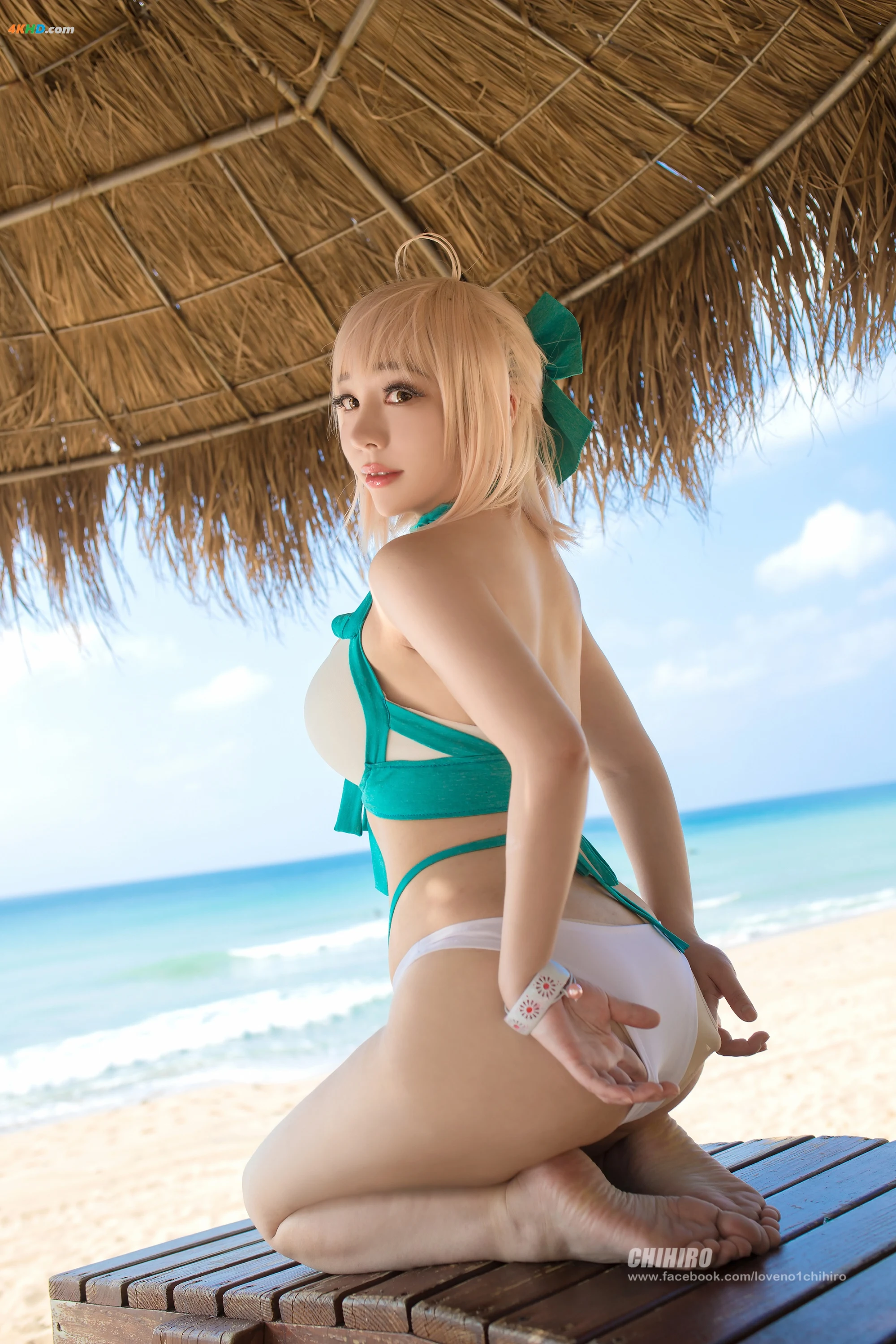 冲田总司[130MB-58photos]
