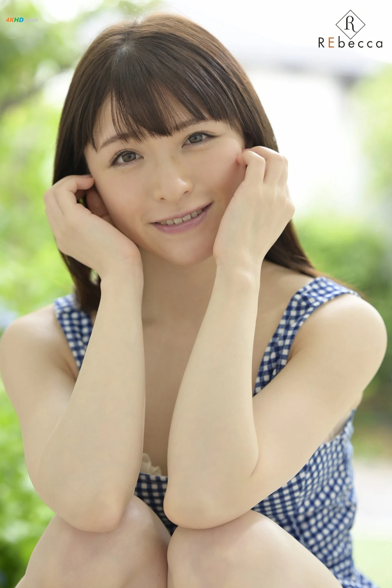 [JP] Shihori Kotoi (琴井しほり) – [REbecca] Shihori Lady’s Season 淑女の季節[46MB-108photos]