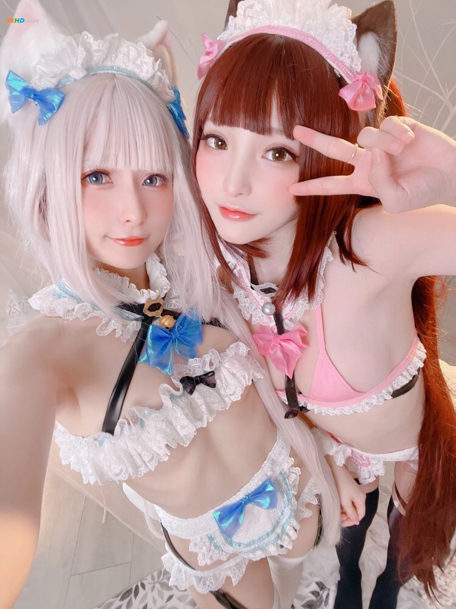Komachi – Chocola & Vanilla[4MB-16photos]