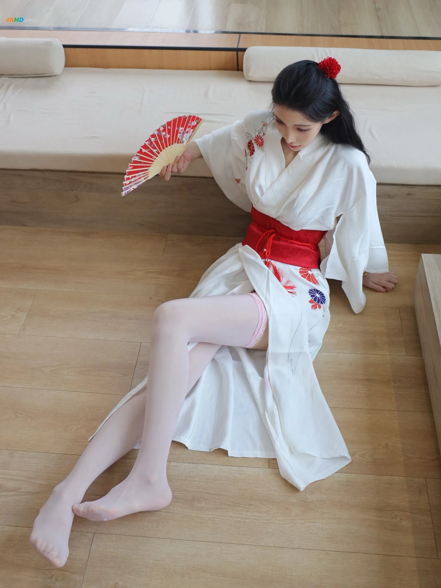 梨霜儿  内购无水印 潘金莲[513MB-118photos]