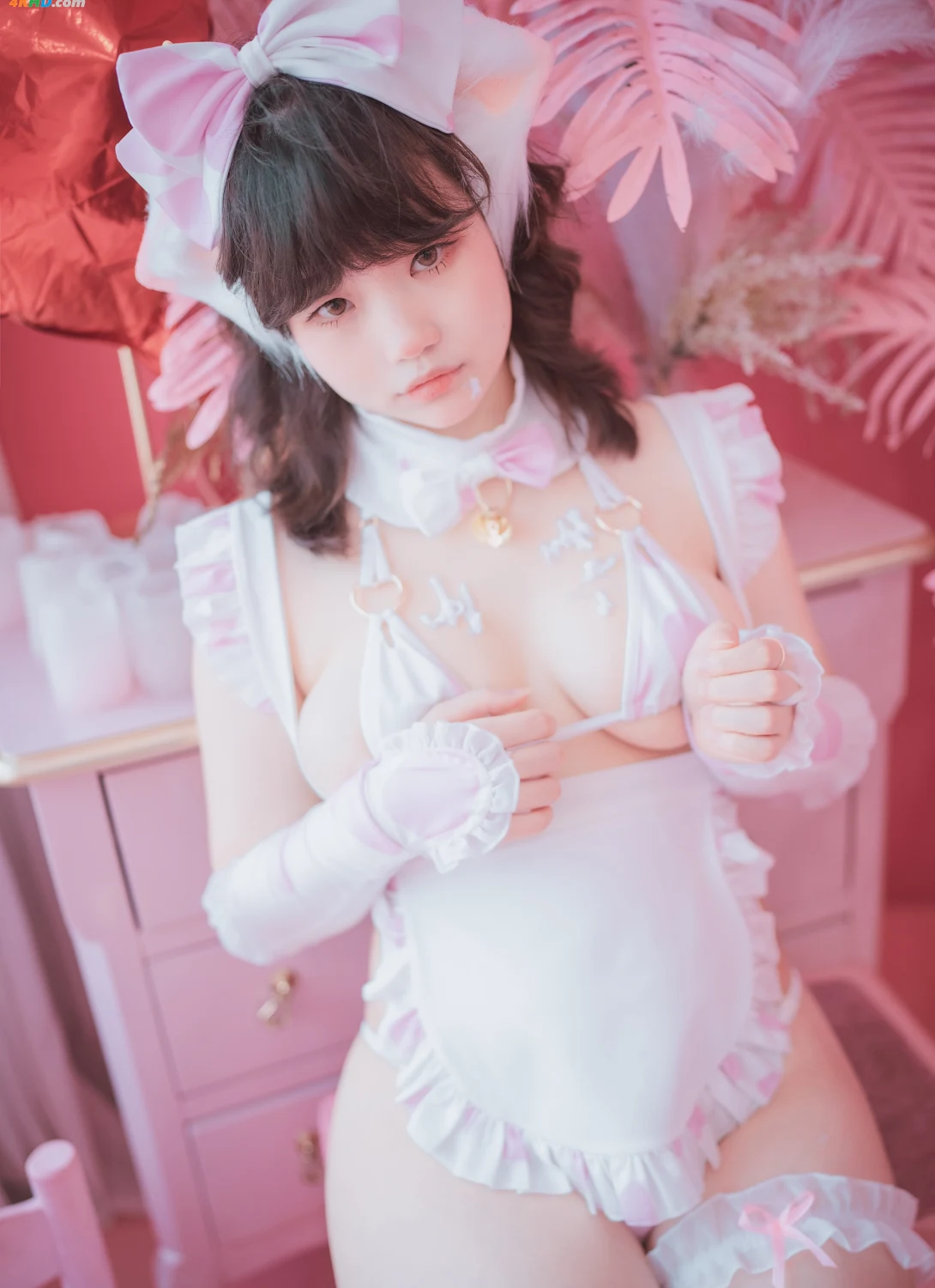 Bimilstory Taeri – Vol.25[1916MB-101photos] 35