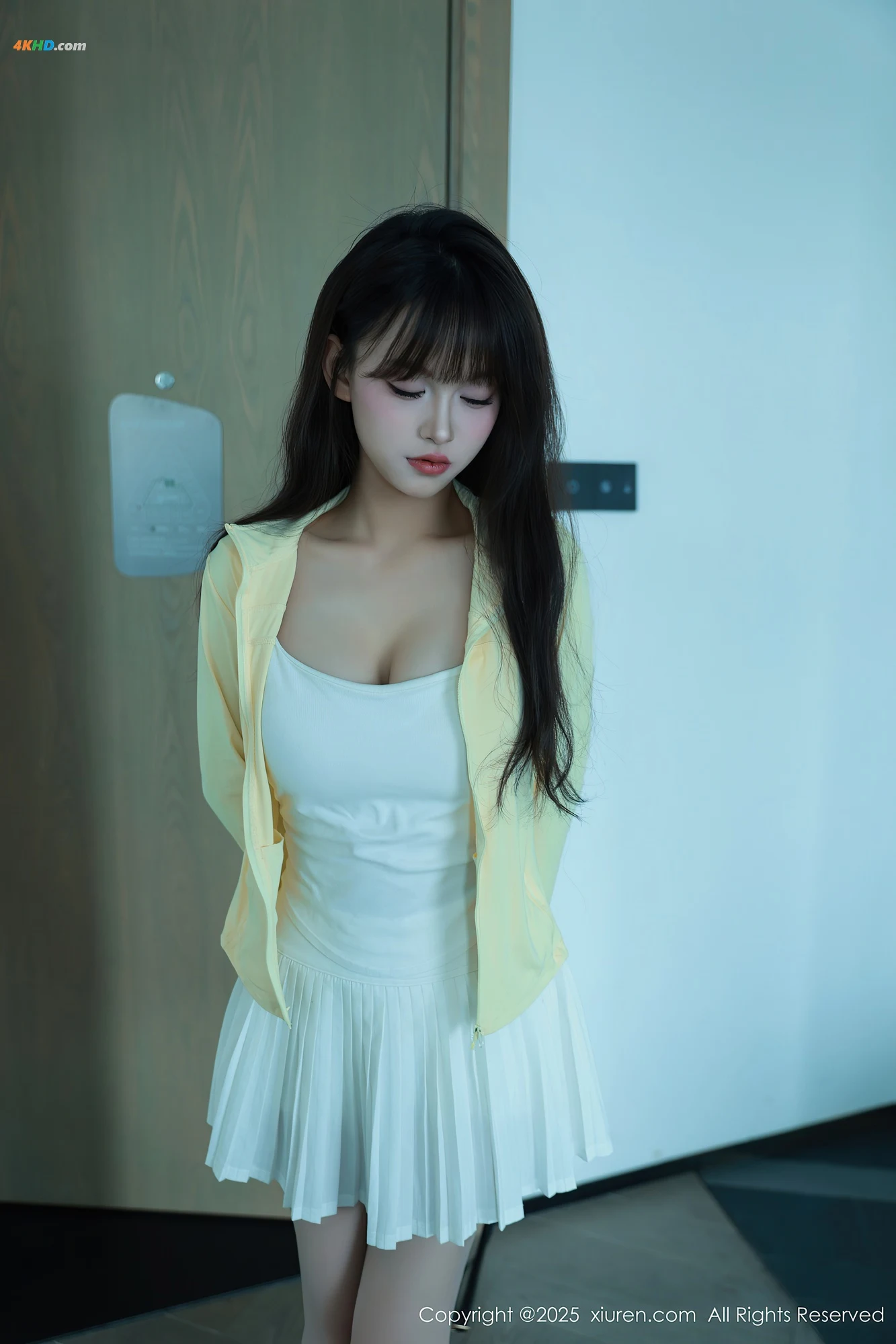 [XIUREN秀人网] 2025.08.28 NO.10702 糯咪[426MB-83photos]