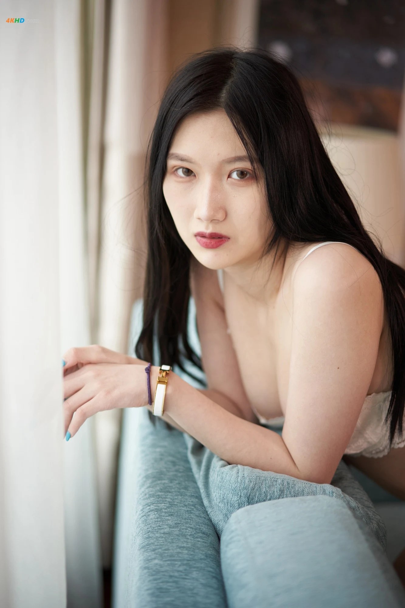 [Private Photoshoot] 林曉雲 – 國模 2022.08.18 私拍 4K[678MB-119photos]