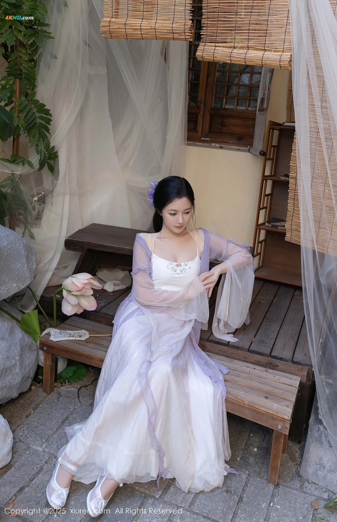 [XIUREN秀人网] 2025.09.05 NO.10737 鱼子酱Fish[430MB-75photos]