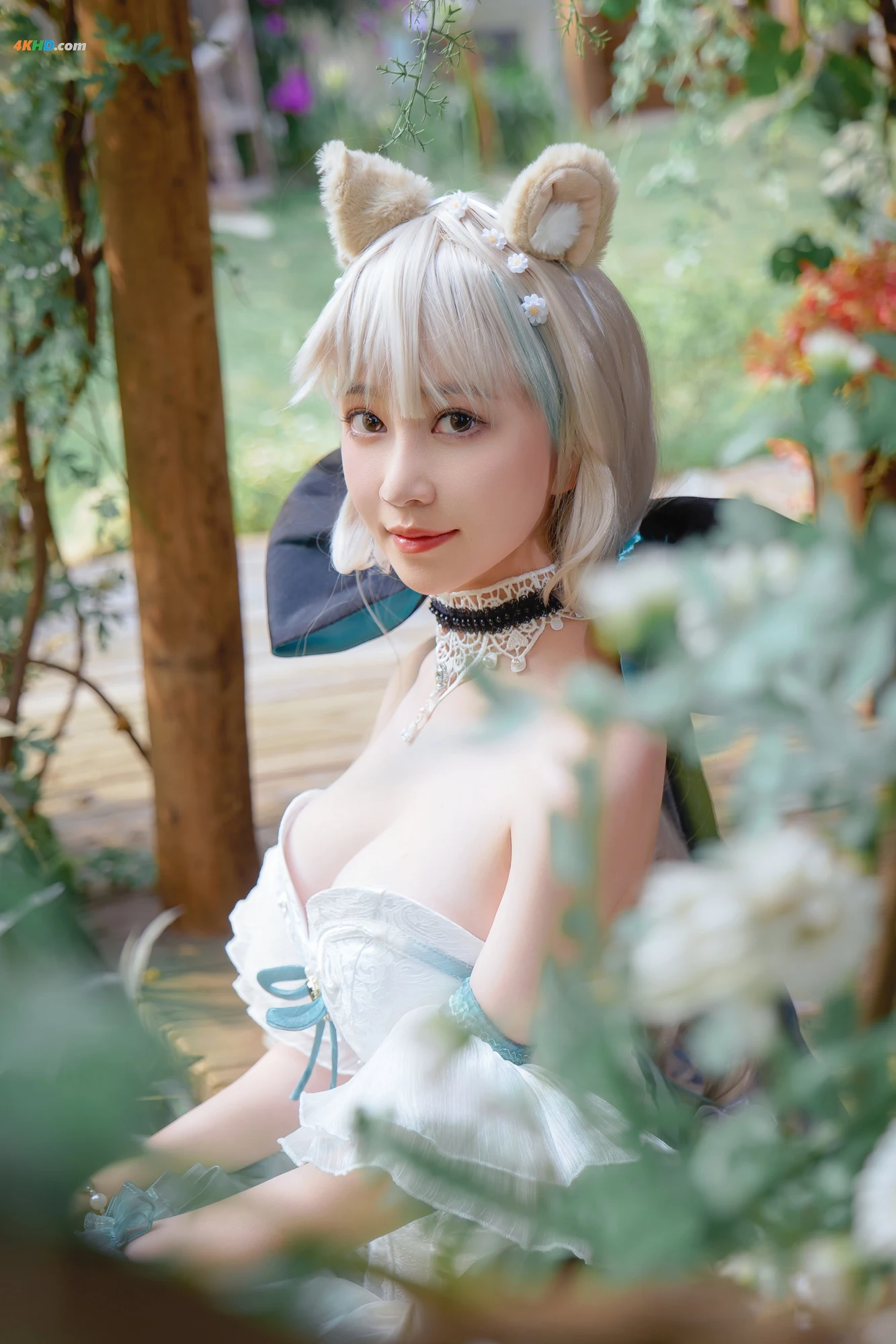 年年  琳妮特[634MB-64photos]