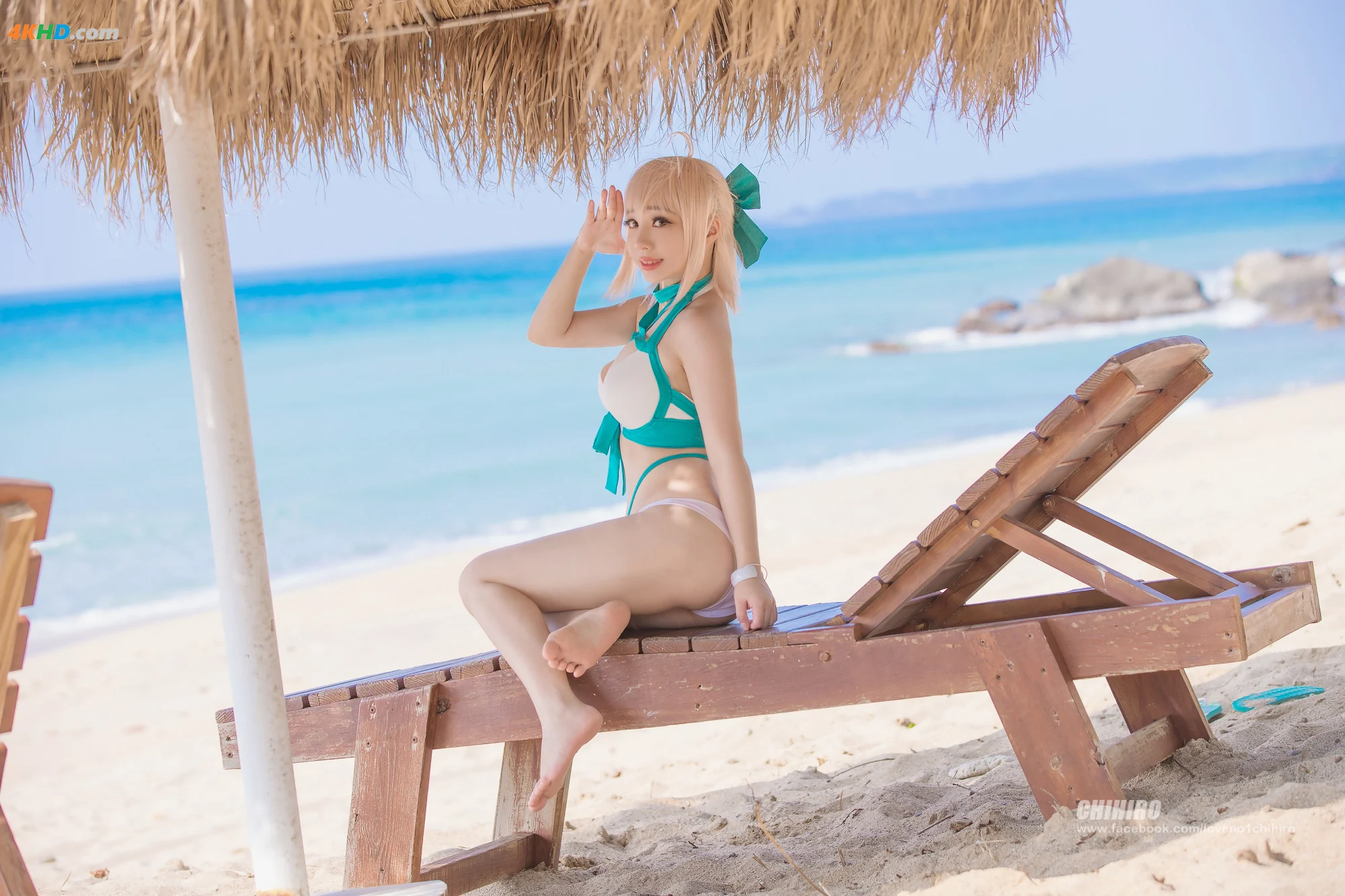 冲田总司[130MB-58photos]