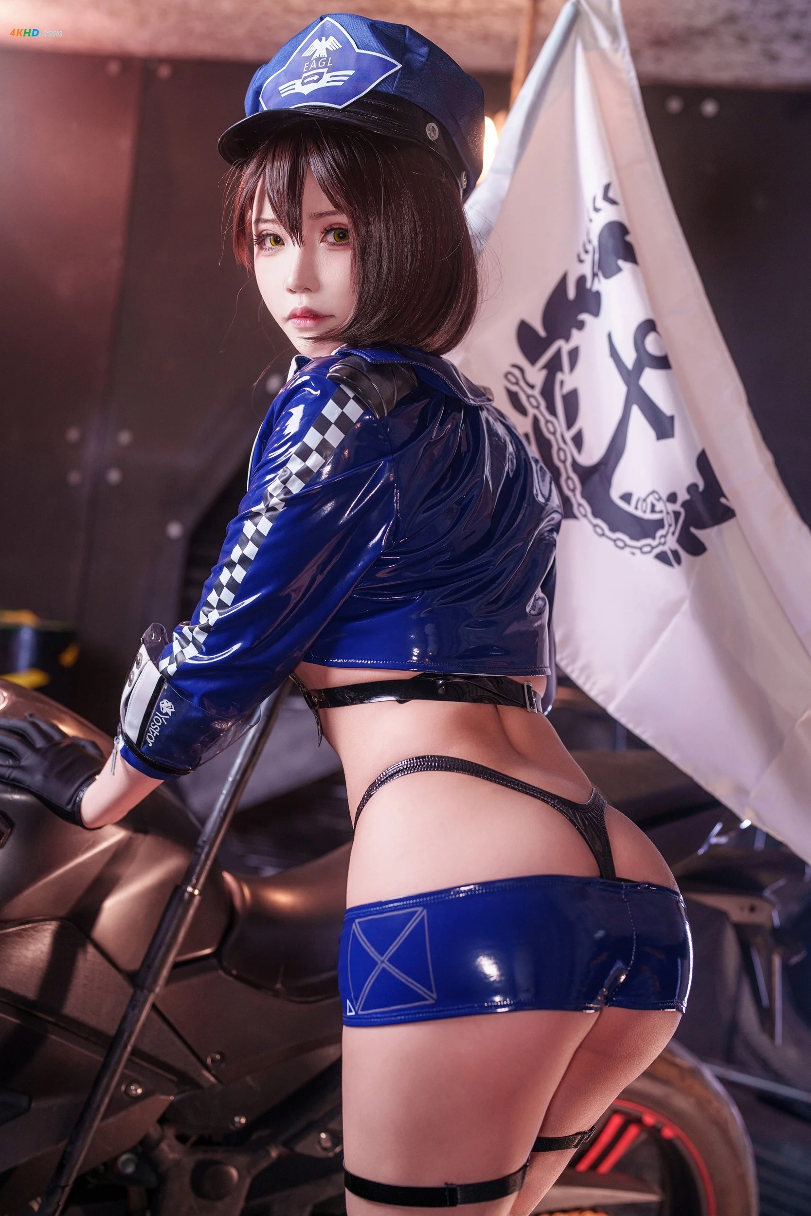 抱走莫子a  巴尔的摩[2747MB-51photos]