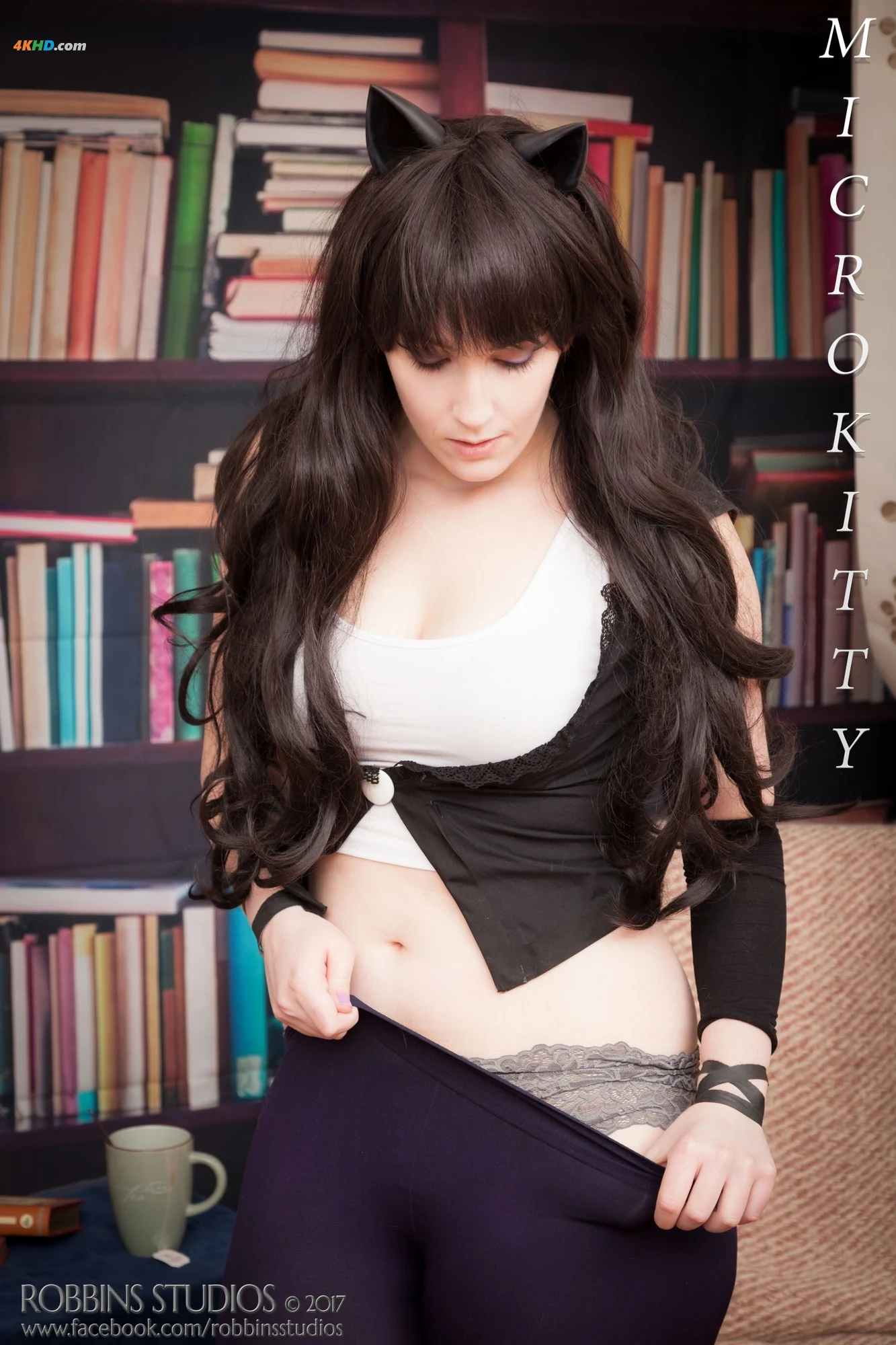 Microkitty – Blake[84MB-81photos]
