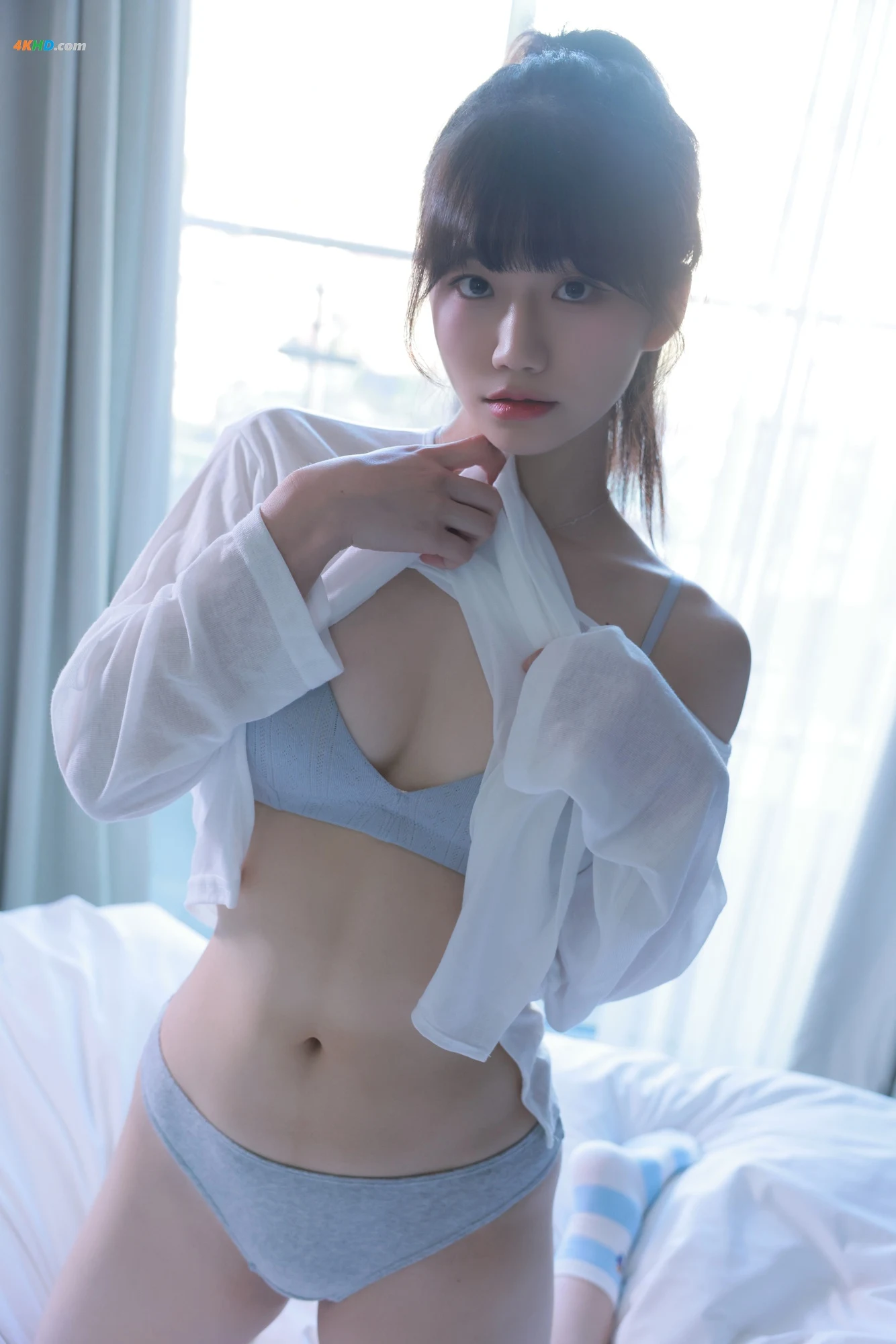 SWEETBOX  Yui Teddy bear[1.09GB-97photos]