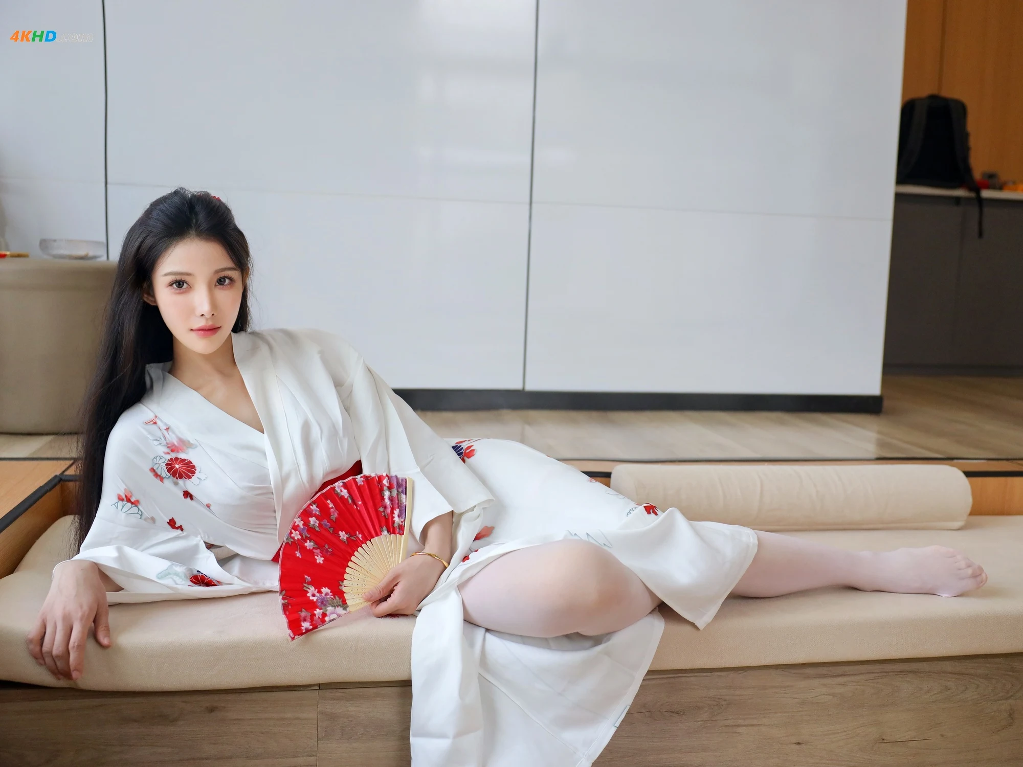 梨霜儿  内购无水印 潘金莲[513MB-118photos]