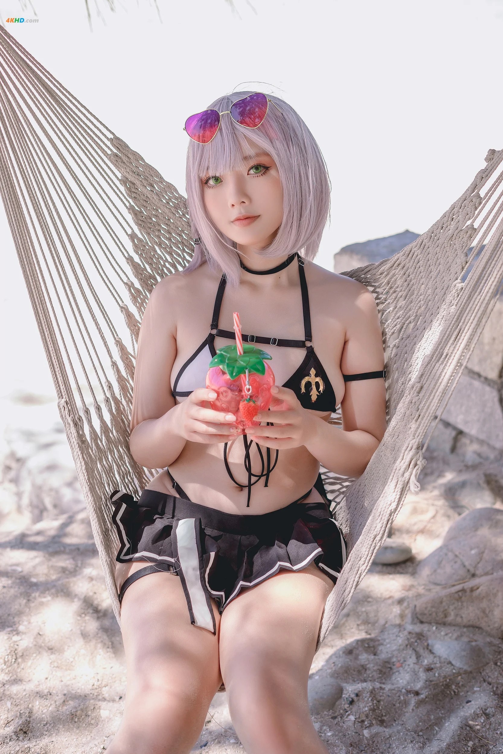 Messie Huang – Hololive Danchou[43MB-20photos]