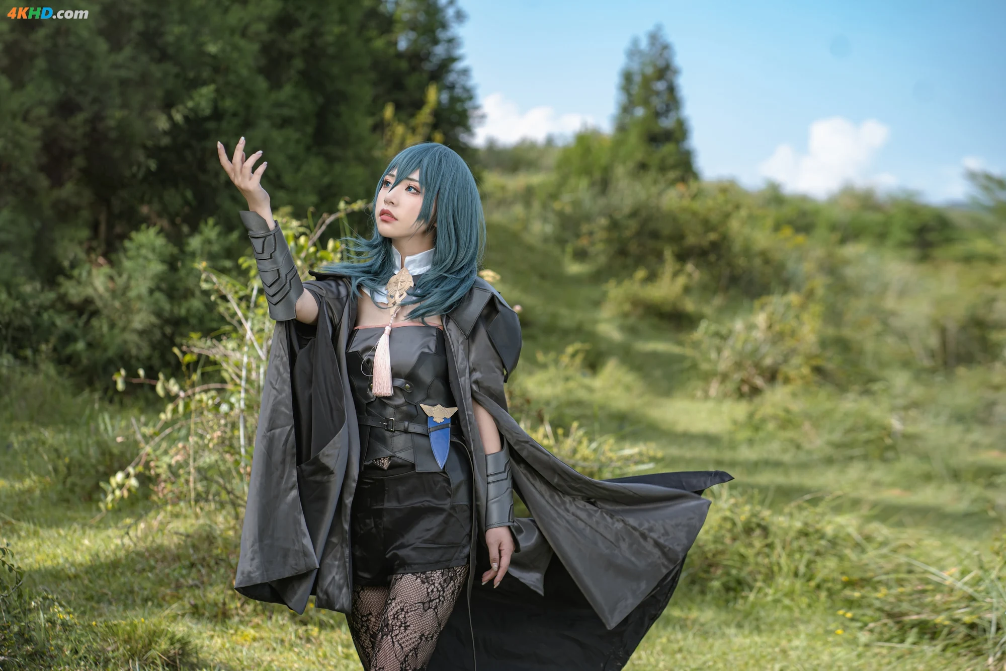 Nekobyleth(299MB)(95photos)