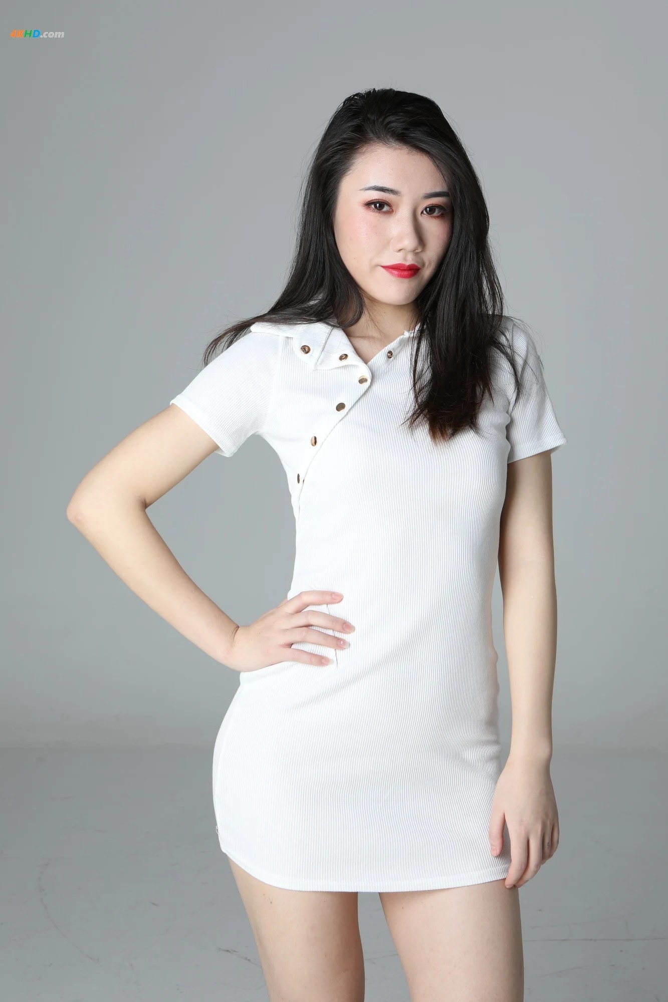 [Private Photoshoot] 美娜 – 极品御姐全度私拍[1.12GB-246photos]