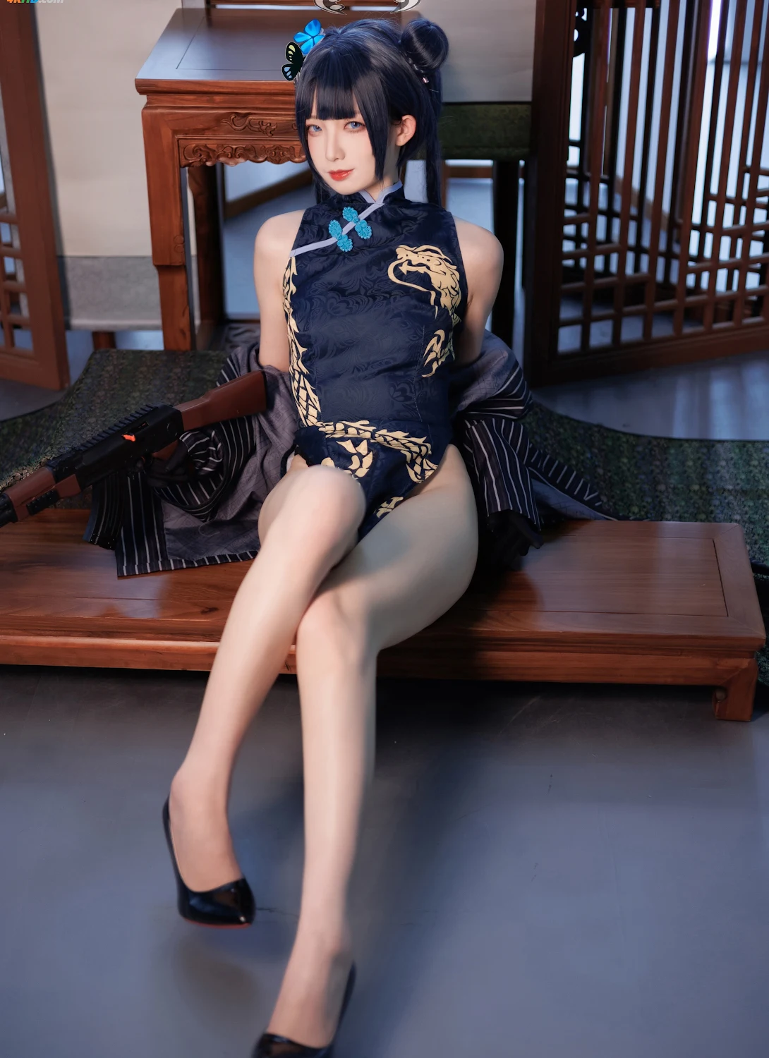 Inkyung 강인경 – ArtGravia Vol 219[335MB-86photos] 33