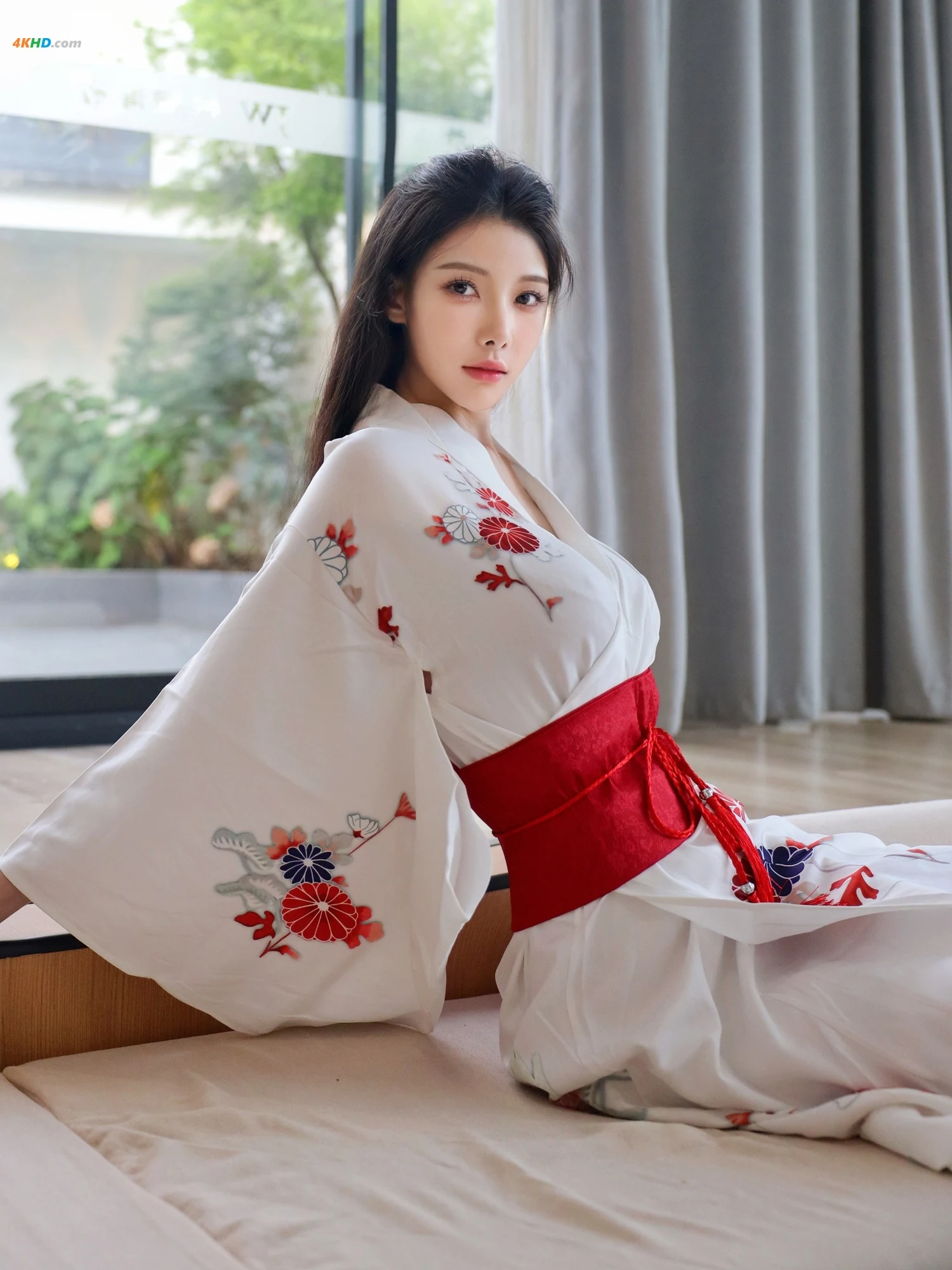 梨霜儿  内购无水印 潘金莲[513MB-118photos]