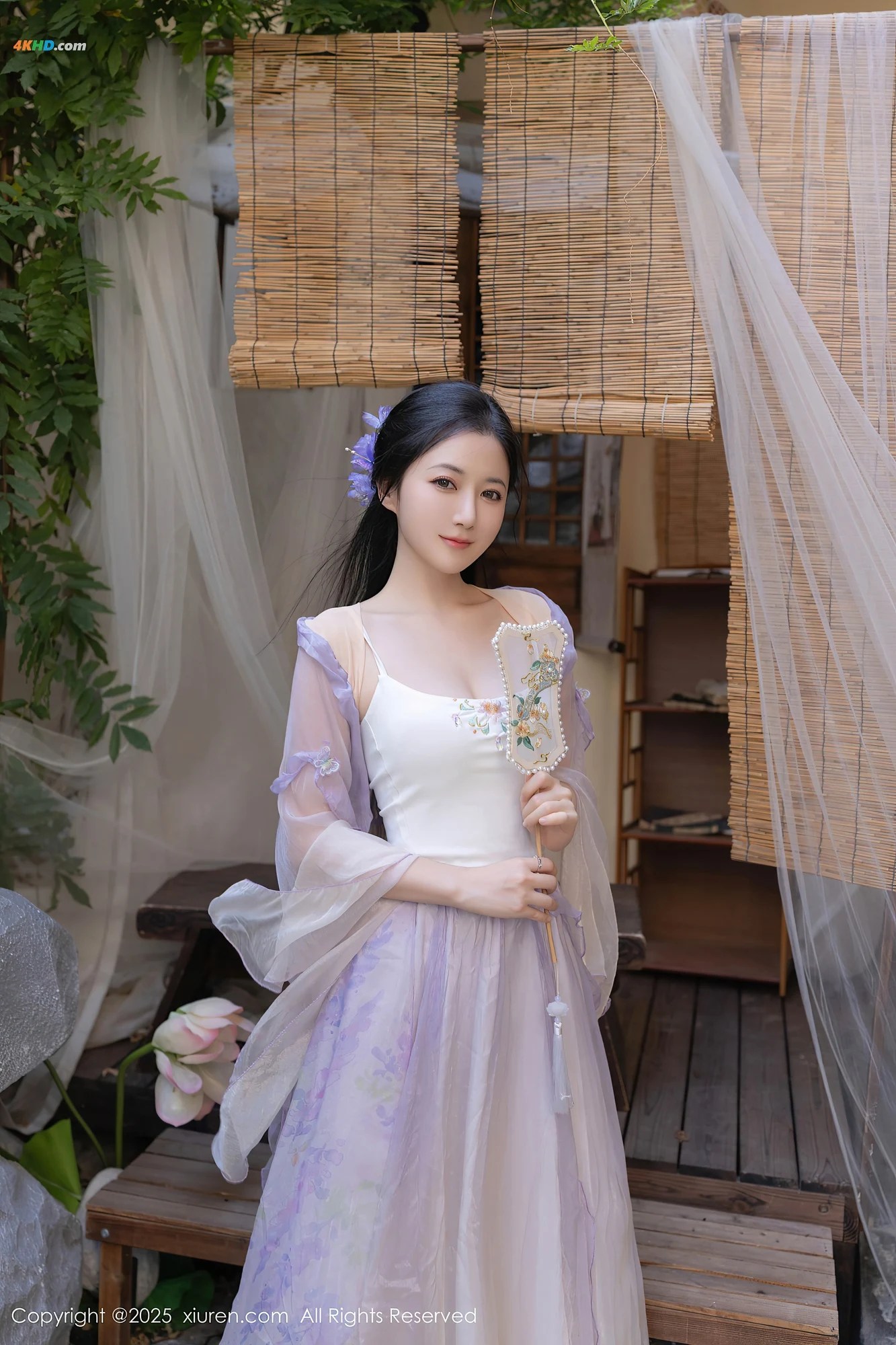 [XIUREN秀人网] 2025.09.05 NO.10737 鱼子酱Fish[430MB-75photos]