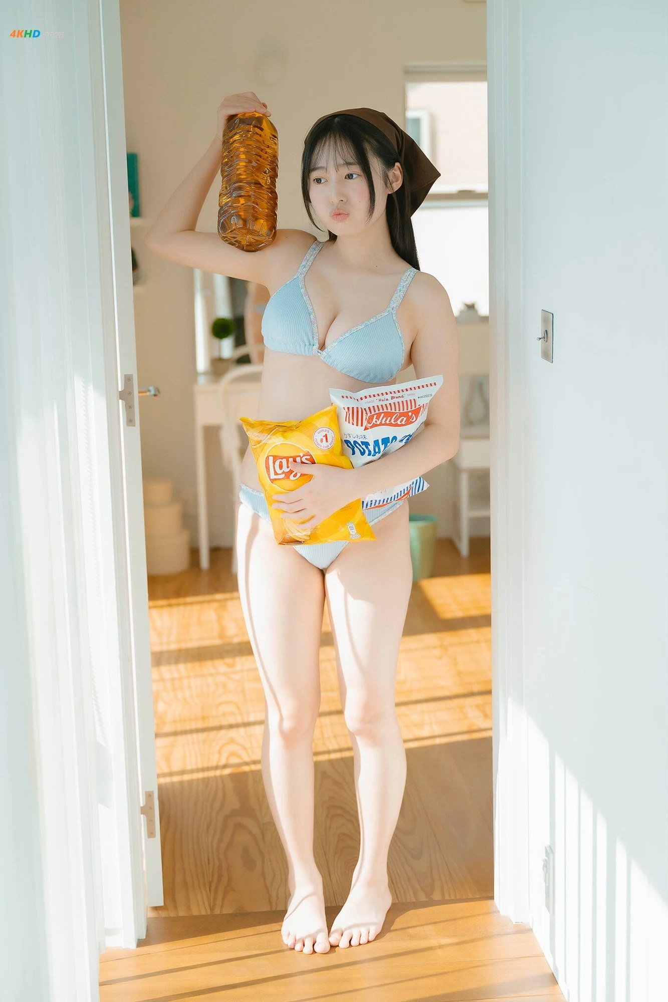 【デジタル限定】白濱美兎写真集 Gテレデジタル！ (Ｇテレデジタル！)[33MB-43photos]