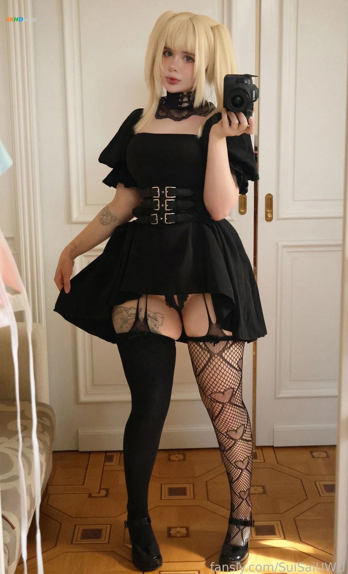 Frauleinmilk – Ani Grok[29MB-35photos]