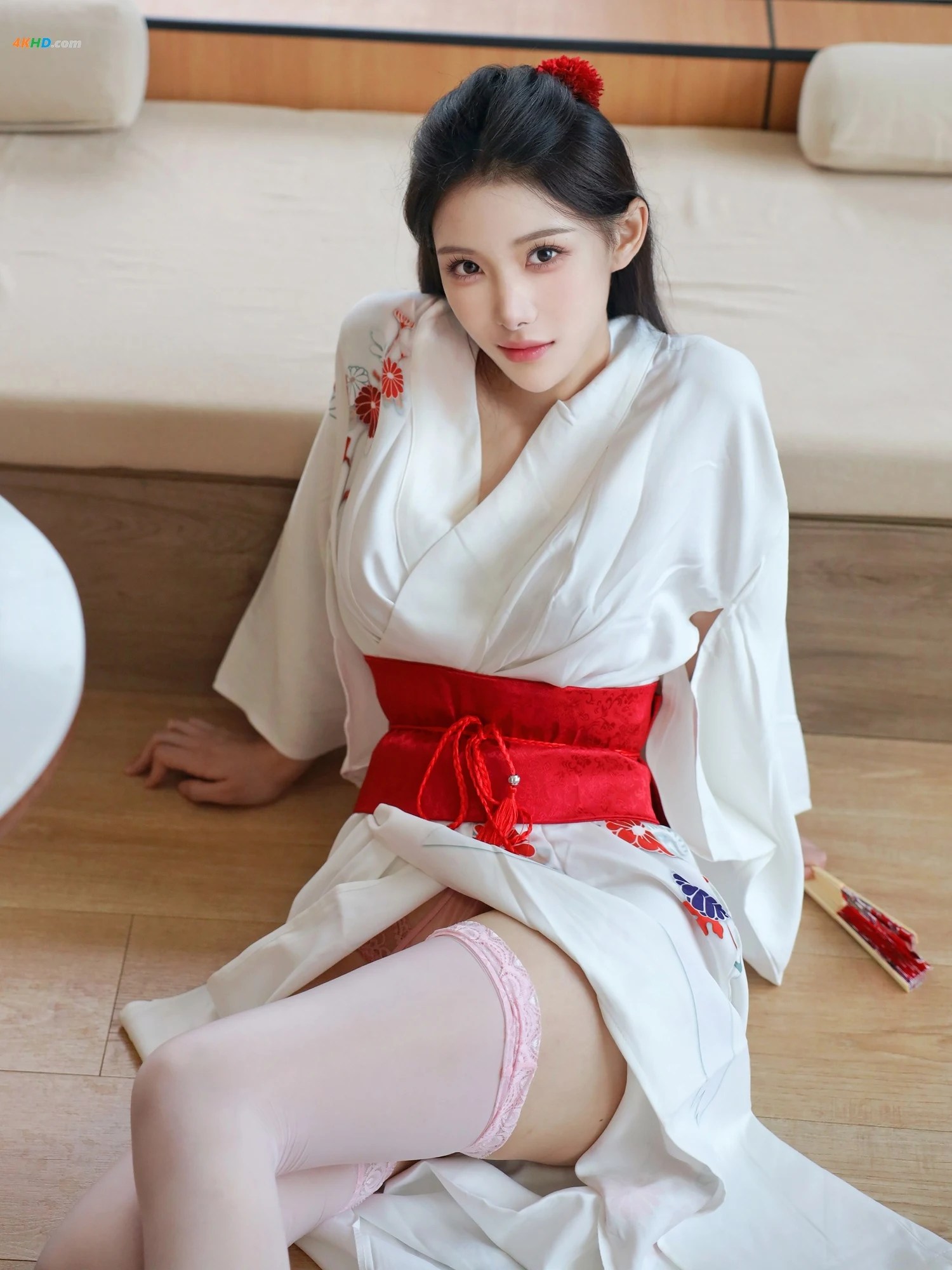 梨霜儿  内购无水印 潘金莲[513MB-118photos]