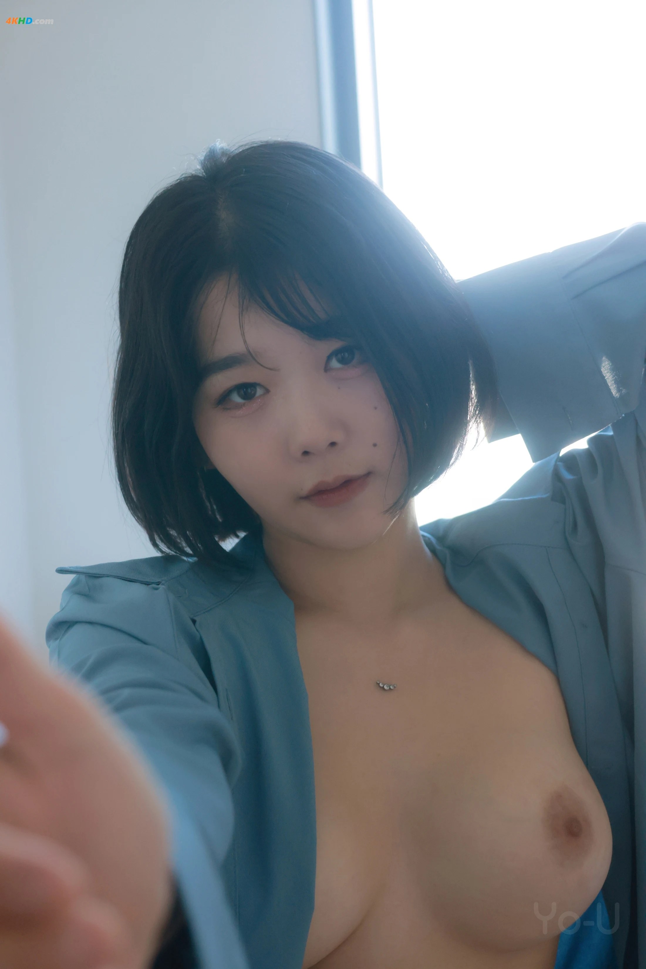 [YO-U] Zia (지아) Vol.12 – part 02 Birthday[1691MB-53photos]
