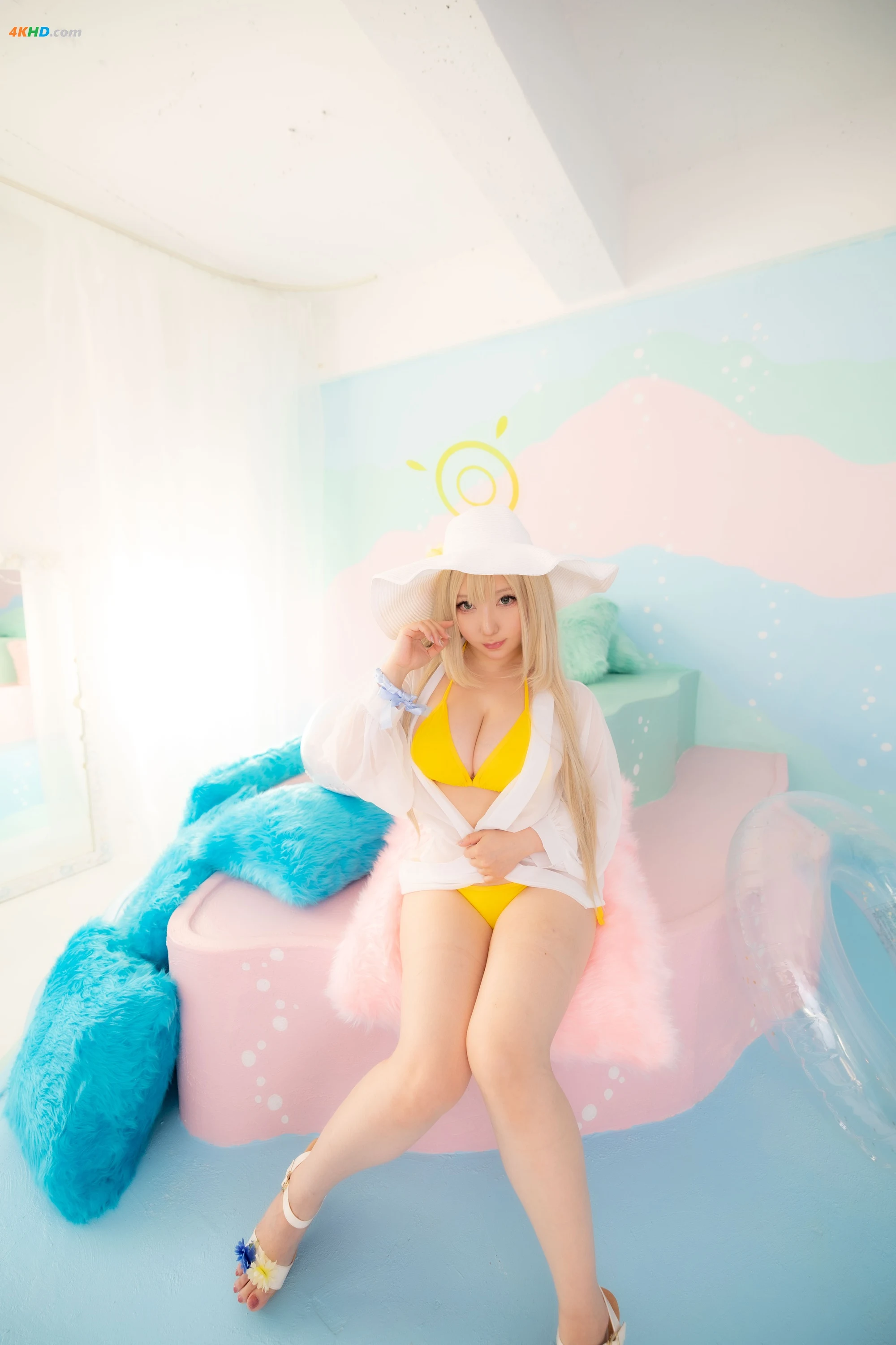 nonomi(83MB)(40photos)
