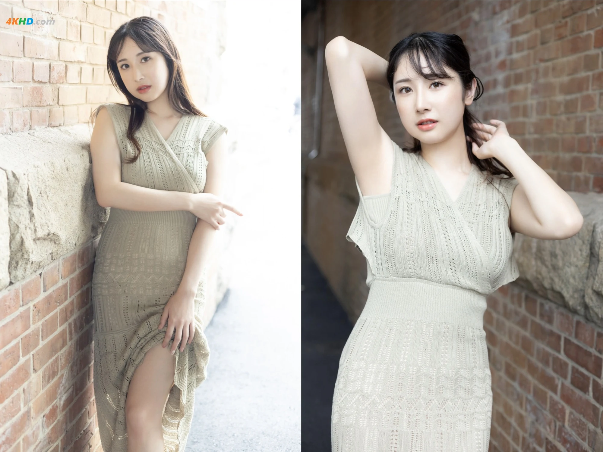 [JP] Yuika Onosaka (小野坂ゆいか) – FLASHデジタル写真集R あなたの好きにして[19MB-18photos]