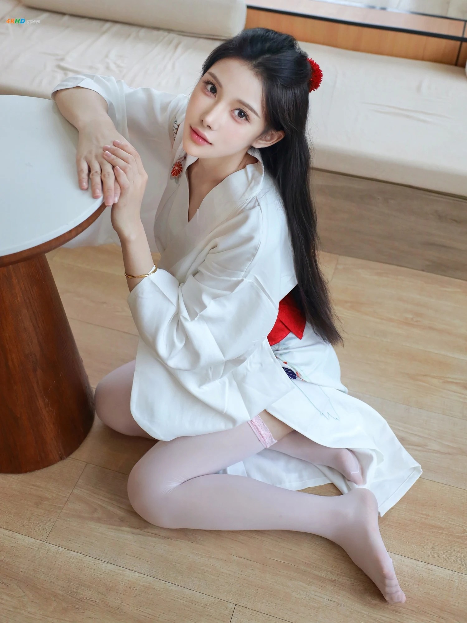 梨霜儿  内购无水印 潘金莲[513MB-118photos]