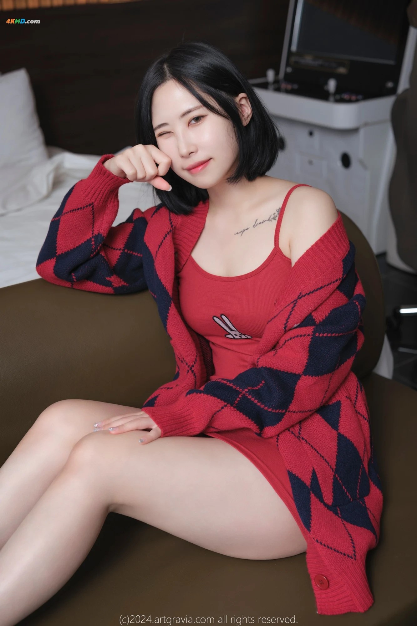 [ARTGRAVIA].640 Jian[279MB-99photos]