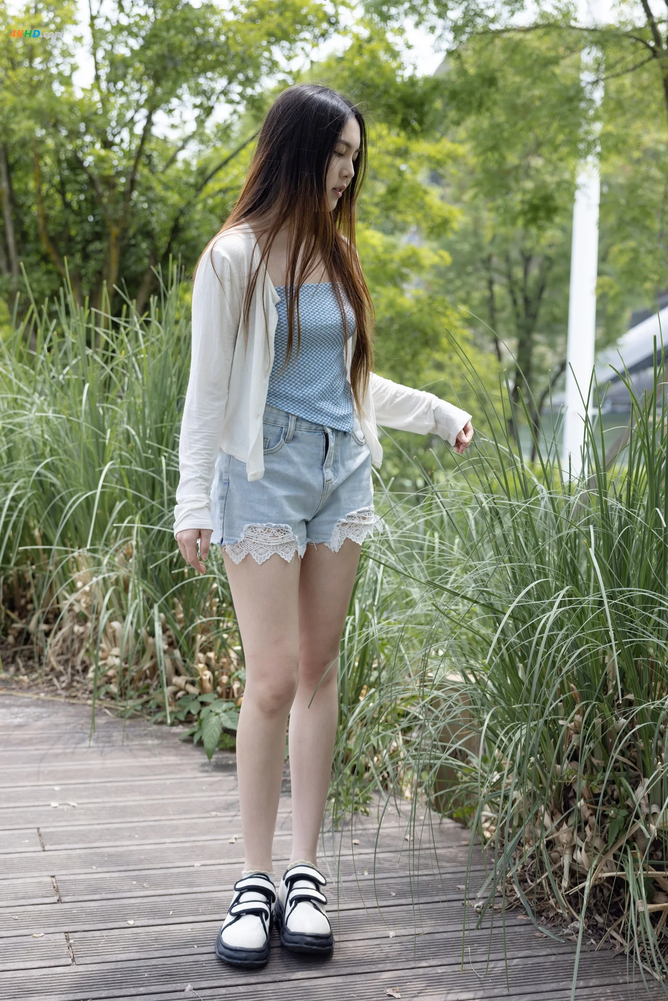 [她们印象] No.013 金麦[2.93GB-185photos]