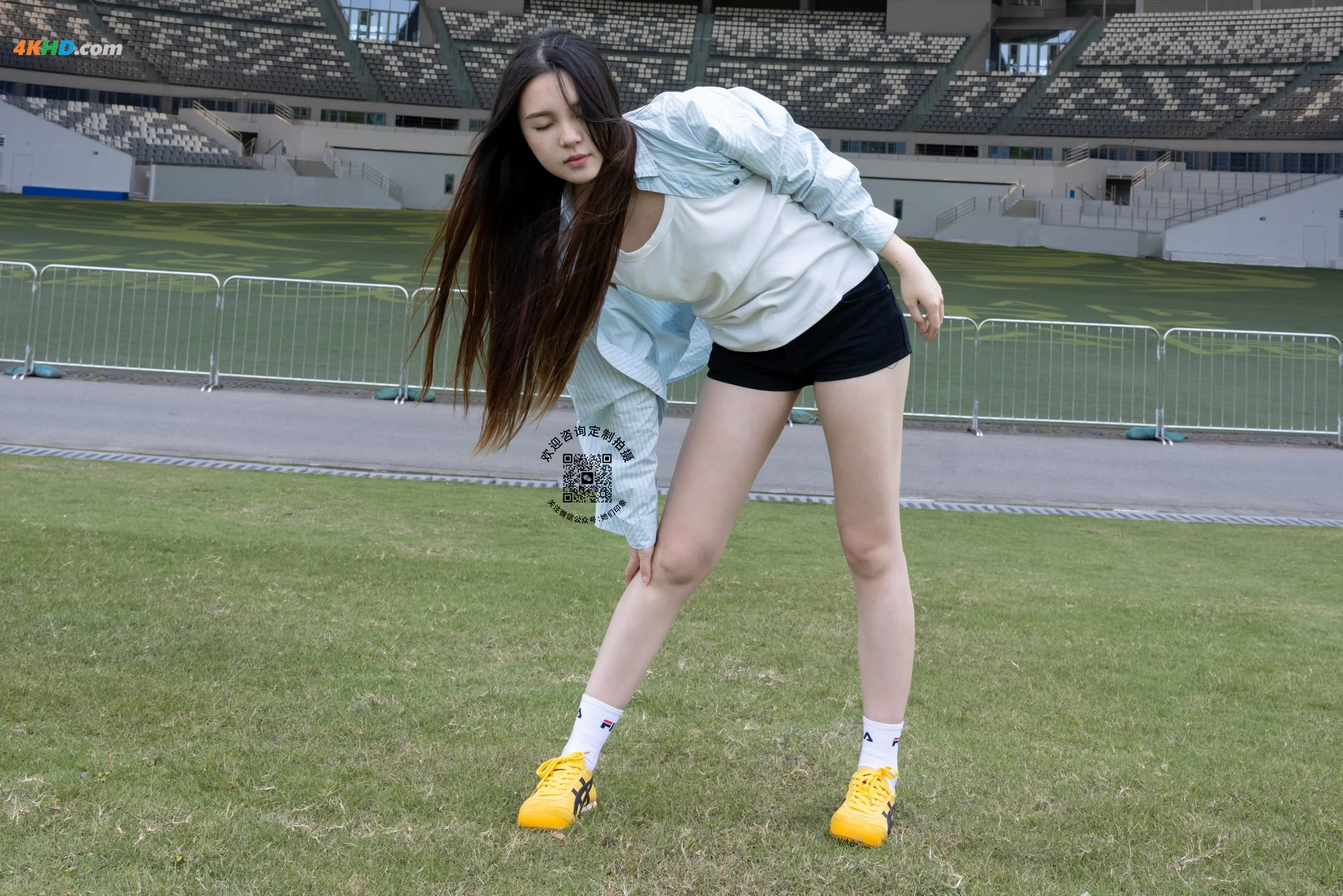 [她们印象]  金麦[2.18GB-121photos]
