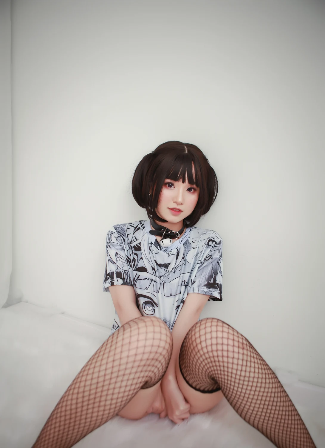 Inkyung 강인경 – ArtGravia Vol 219[335MB-86photos] 24