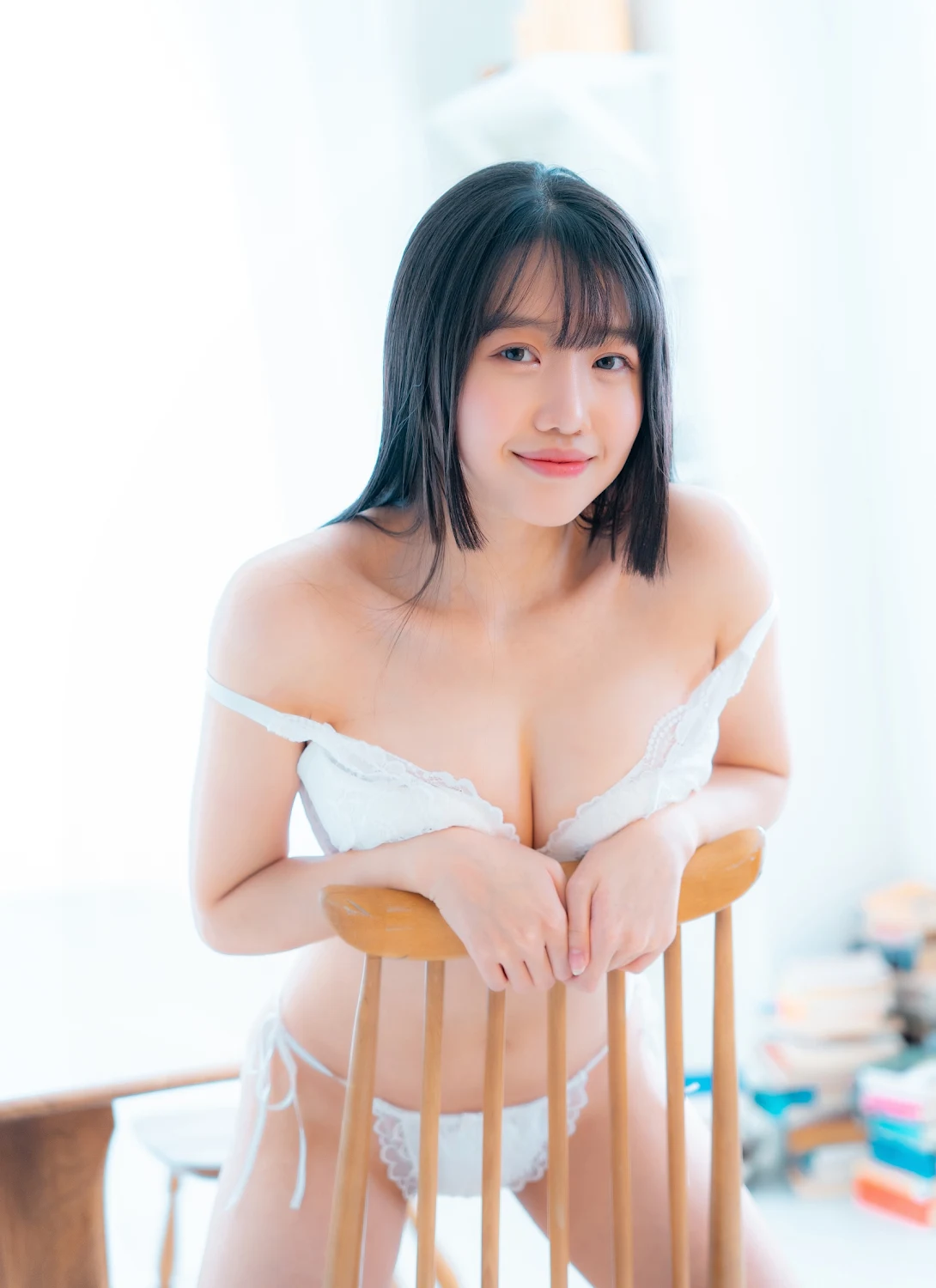 Umeko J Queen Marika the Eternal Elden Ring[1855MB-141photos] 62