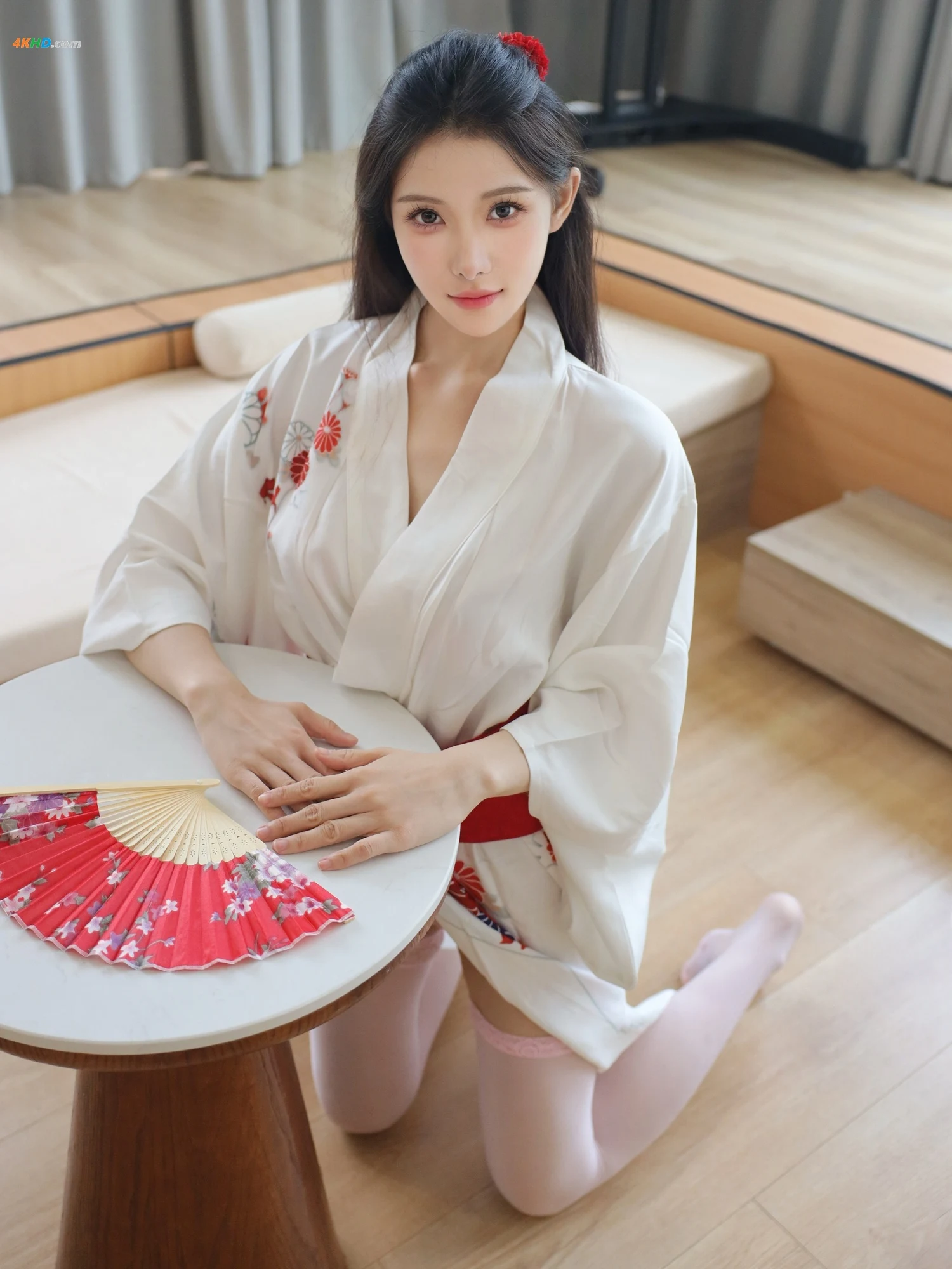 梨霜儿  内购无水印 潘金莲[513MB-118photos]