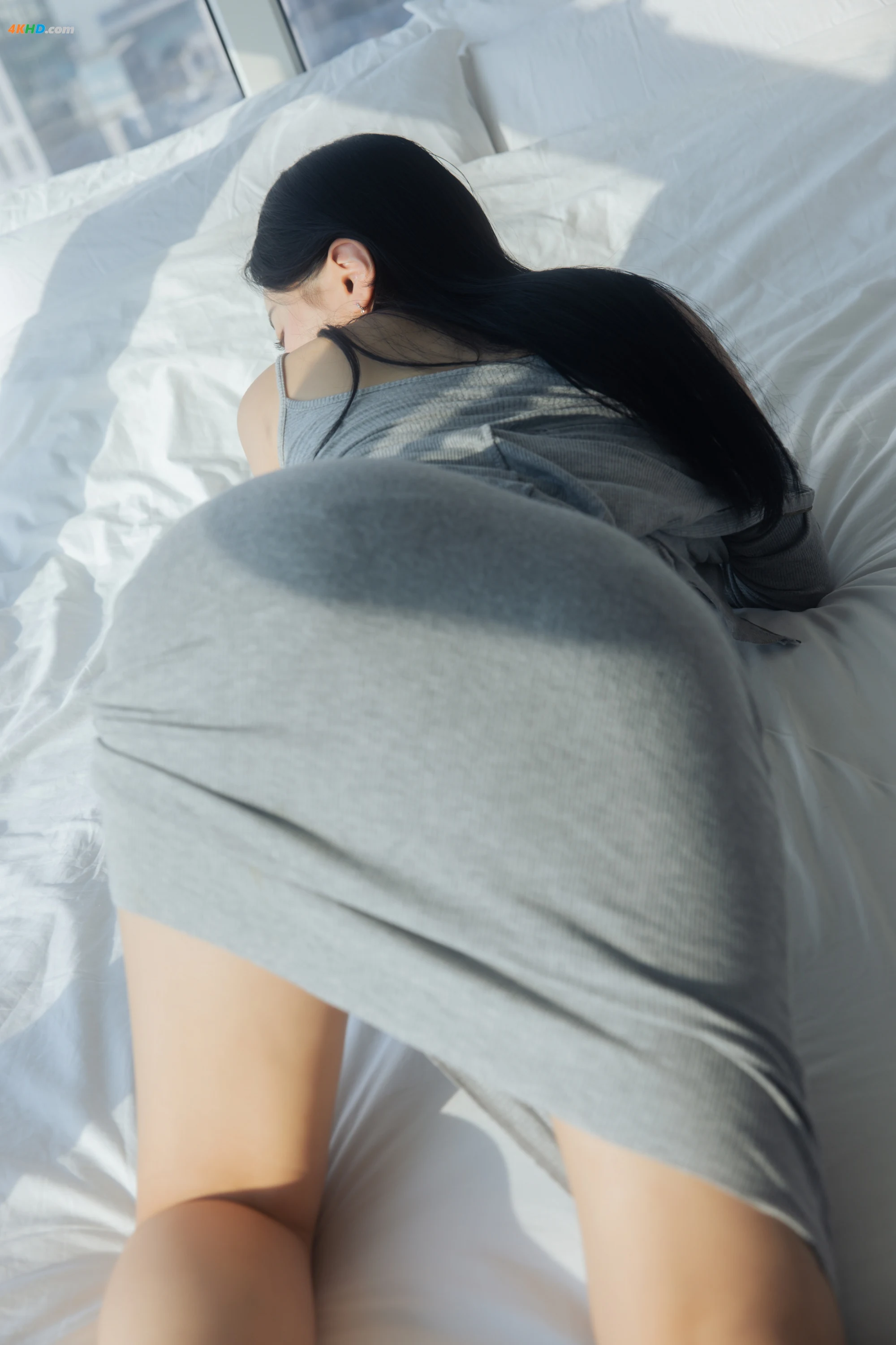 [SWEETBOX] Priya (프리야) Vol.7[2405MB-204photos]