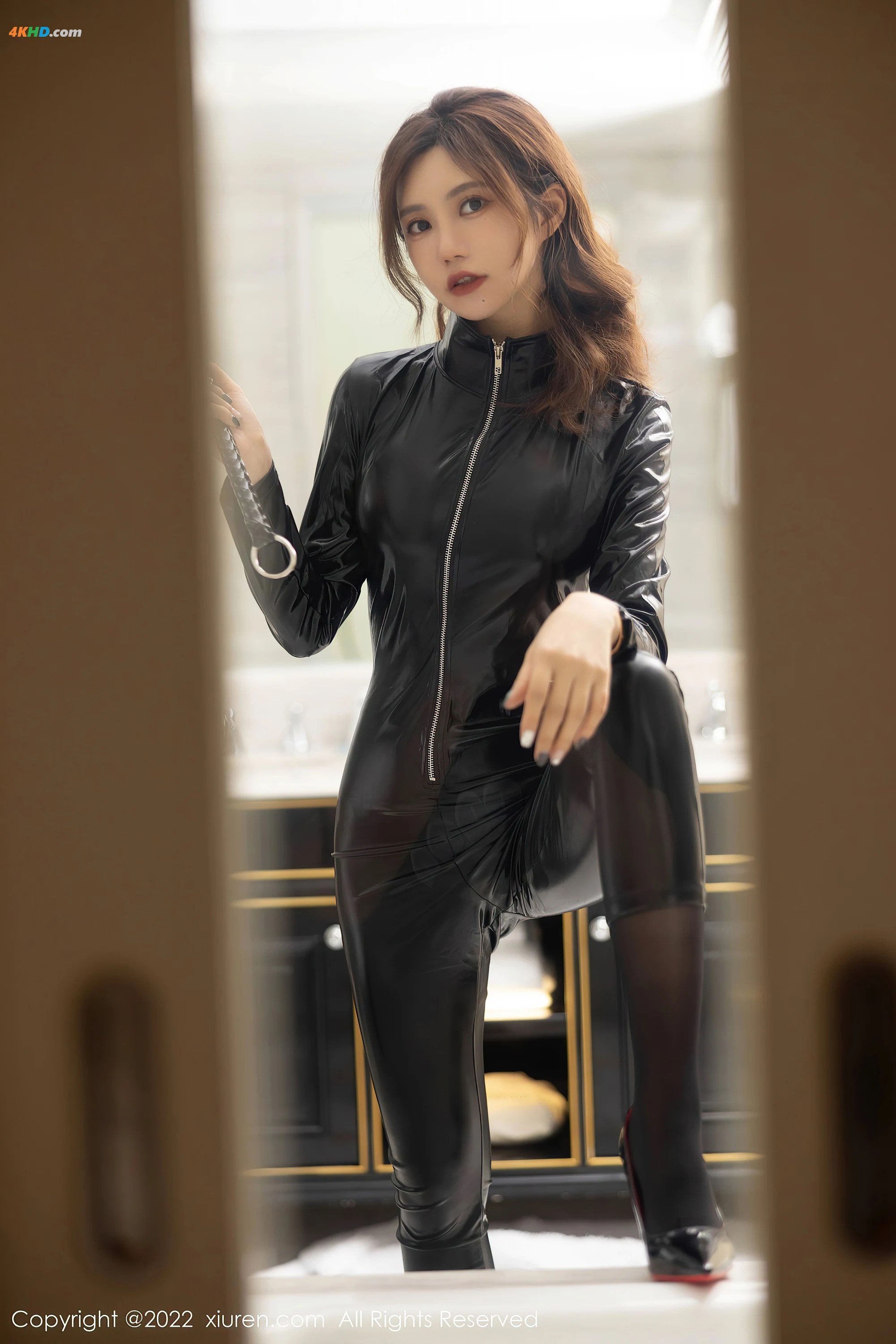 XIUREN No.5131 Ula – Qi Li Jia (绮里嘉)(417MB)(97photos)