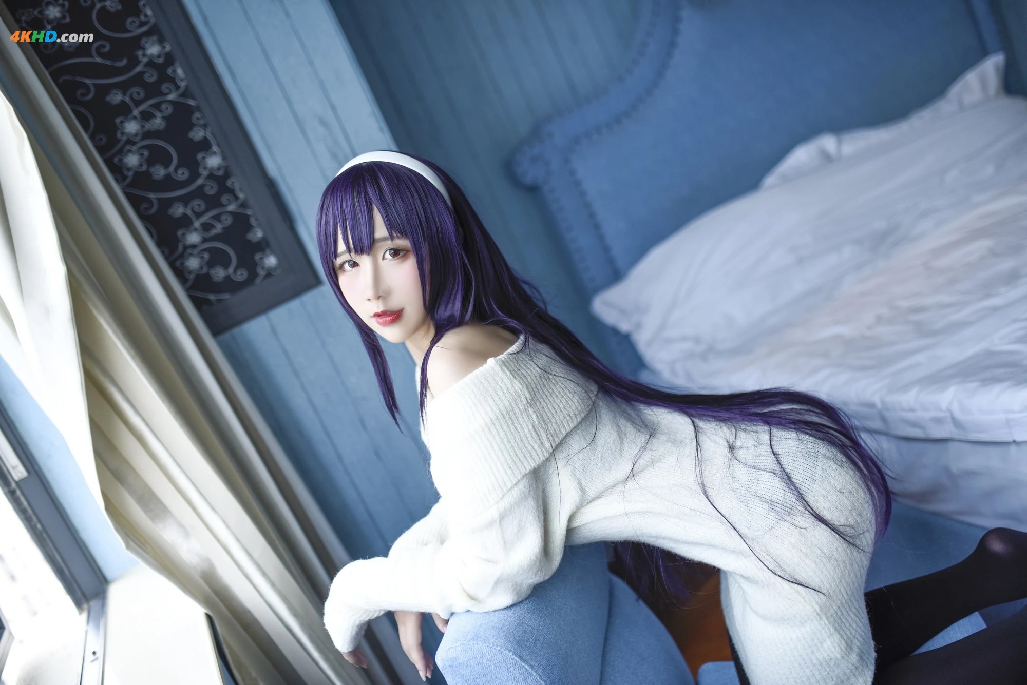 九曲Jean  Utaha[230MB-28photos]