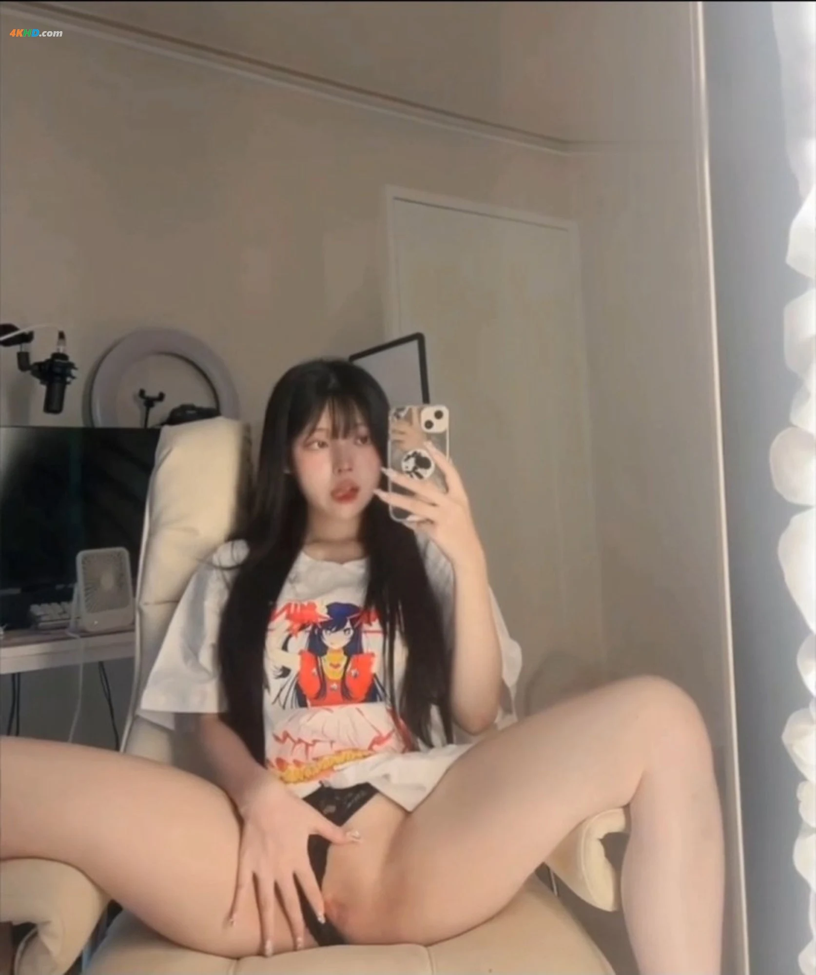 Yudi (유디) & Kiryong (기룡님)[100MB-17photos]