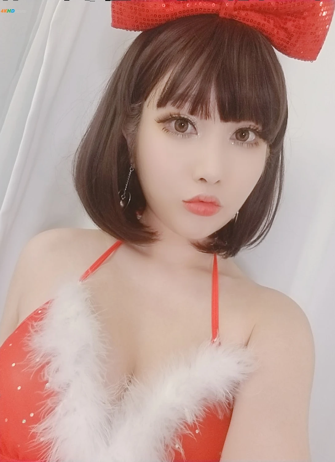 Hana Bunny – Mai Sakurajima(21MB)(18photos) 0