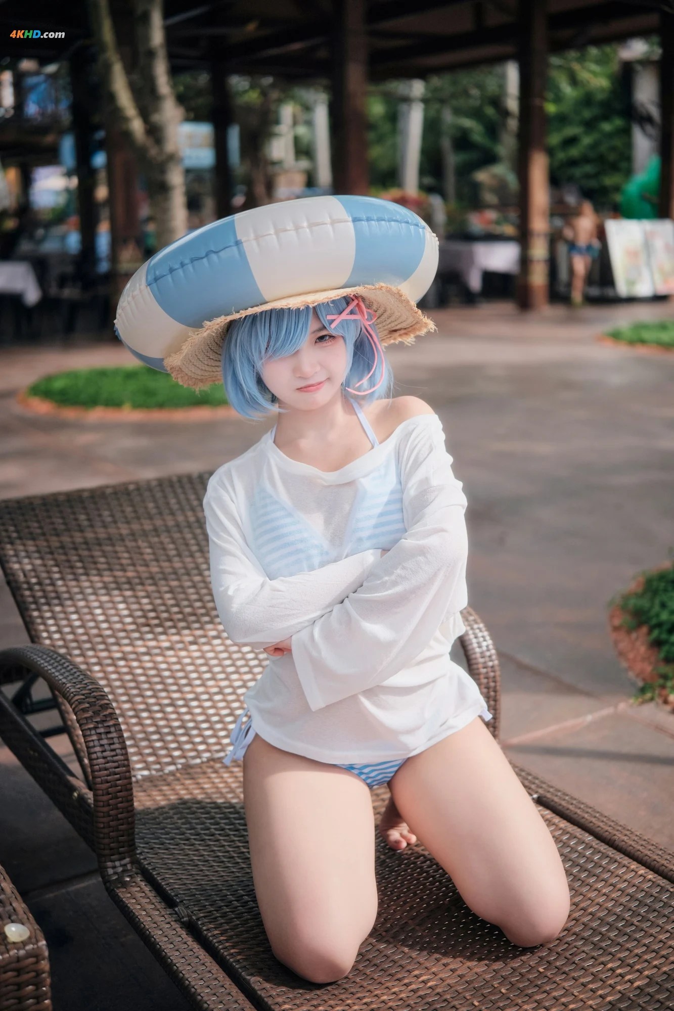 kiyomi[131MB-38photos]