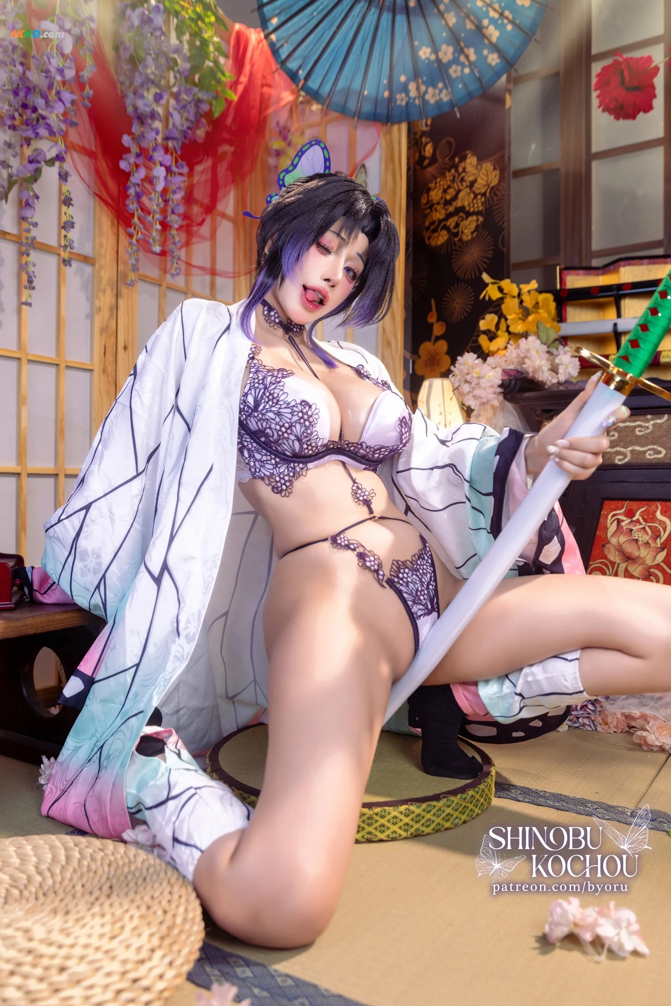 야살  Yasal (@Yasal_170) – Miss Crane[16MB-23photos]