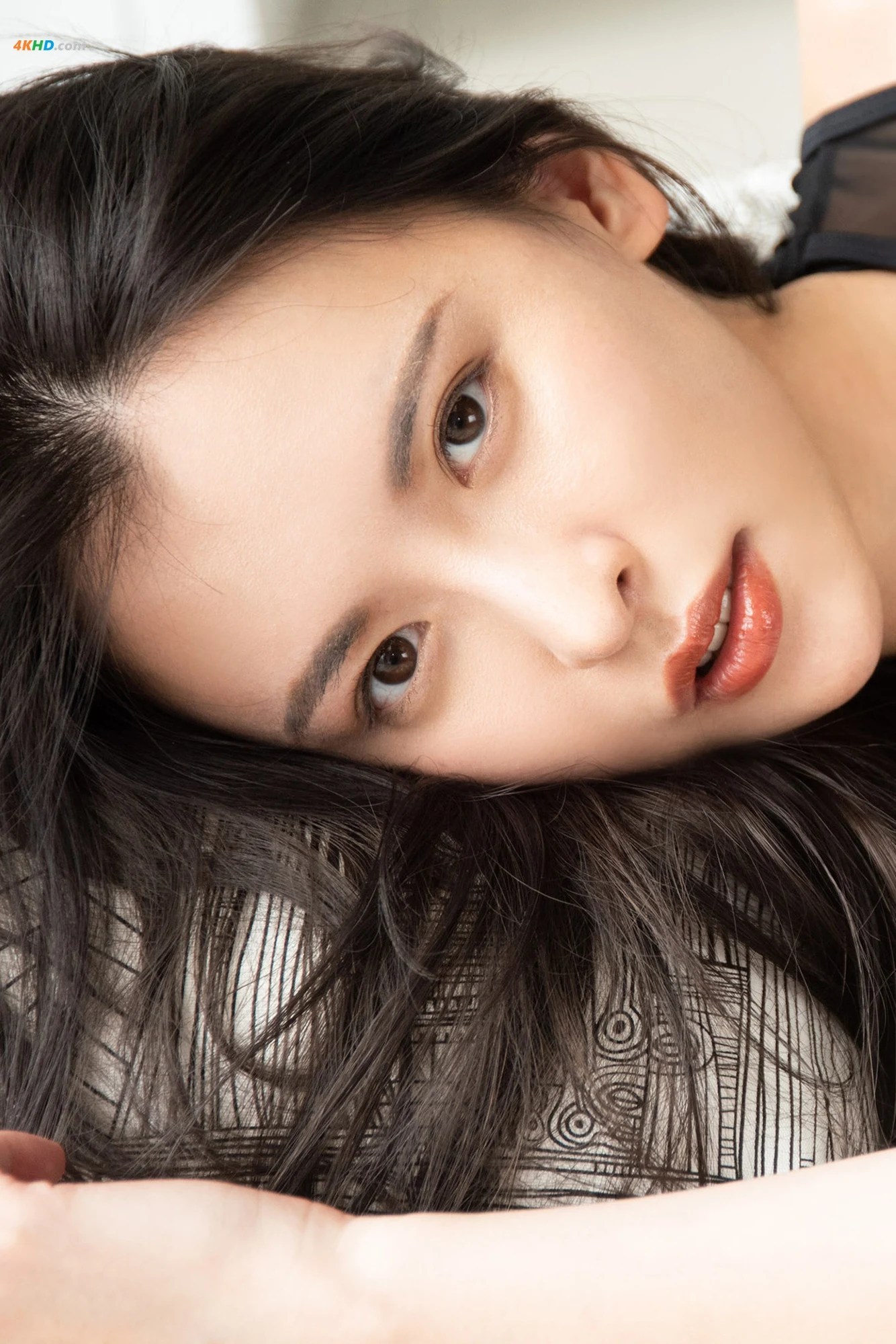 FLASHデジタル写真集 奈月セナ Gカップ、舞い戻る[59MB-91photos]