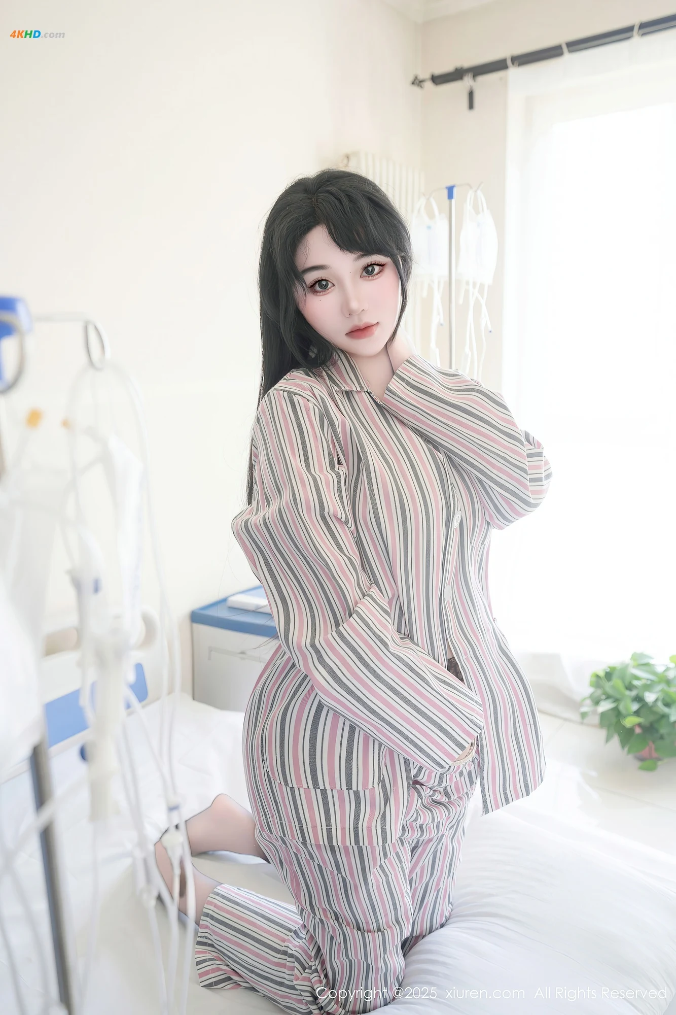 [XIUREN秀人网] 2025.08.14 NO.10648 汐汐爱吃草莓[457MB-81photos]