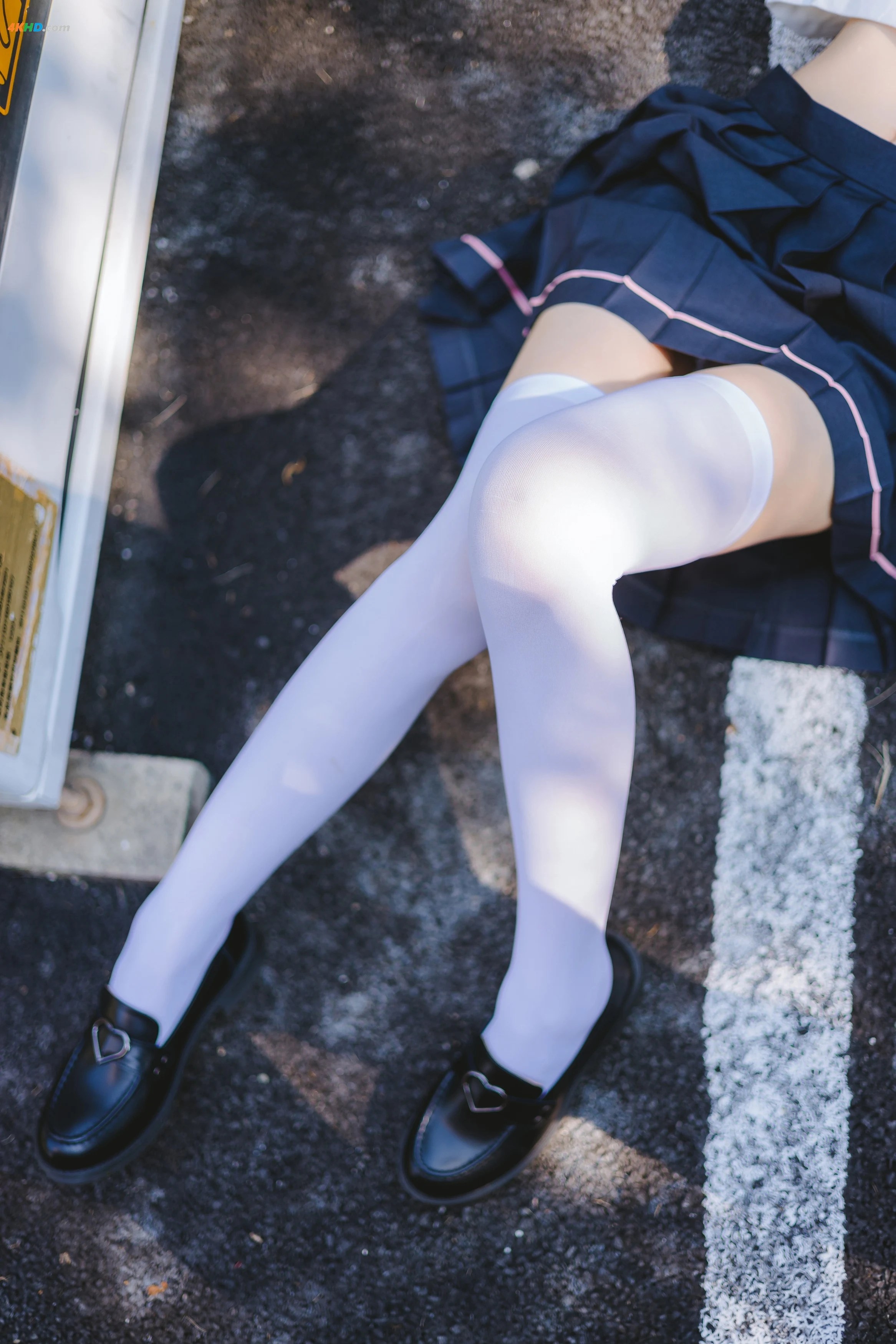 桜桃喵 Vol.147 草莓雪糕[478MB-73photos]