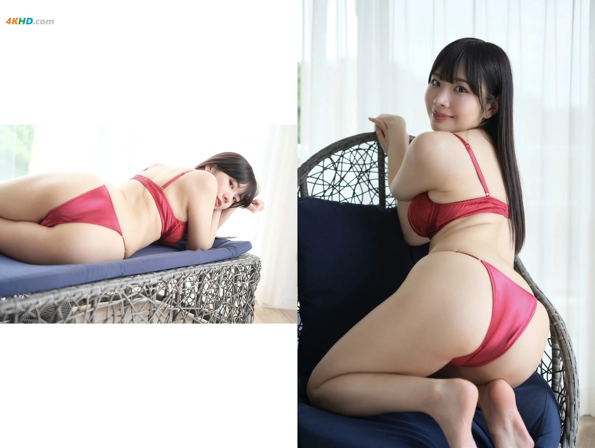 [JP] Nozomi Shirakawa (白川のぞみ) – [Bamboo e-Book] Bustling Bustling たわわたわわ[22MB-33photos]