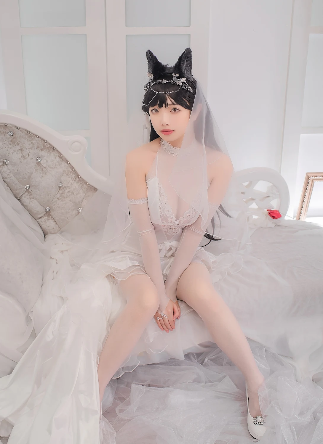 Boyeon (전보연) – Motel[373MB-72photos] 7