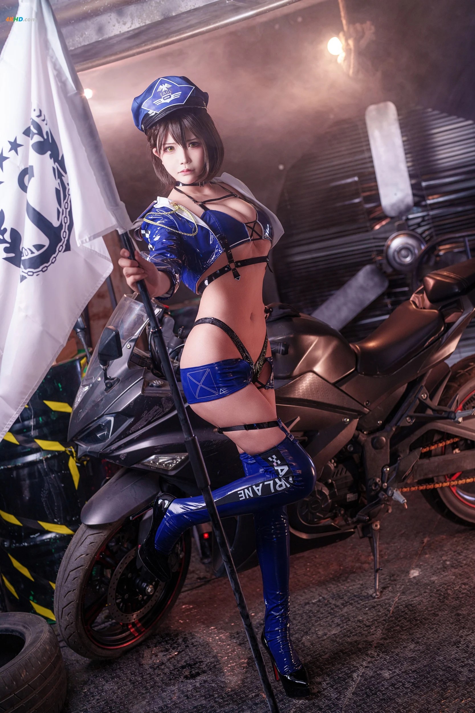 抱走莫子a  巴尔的摩[2747MB-51photos]