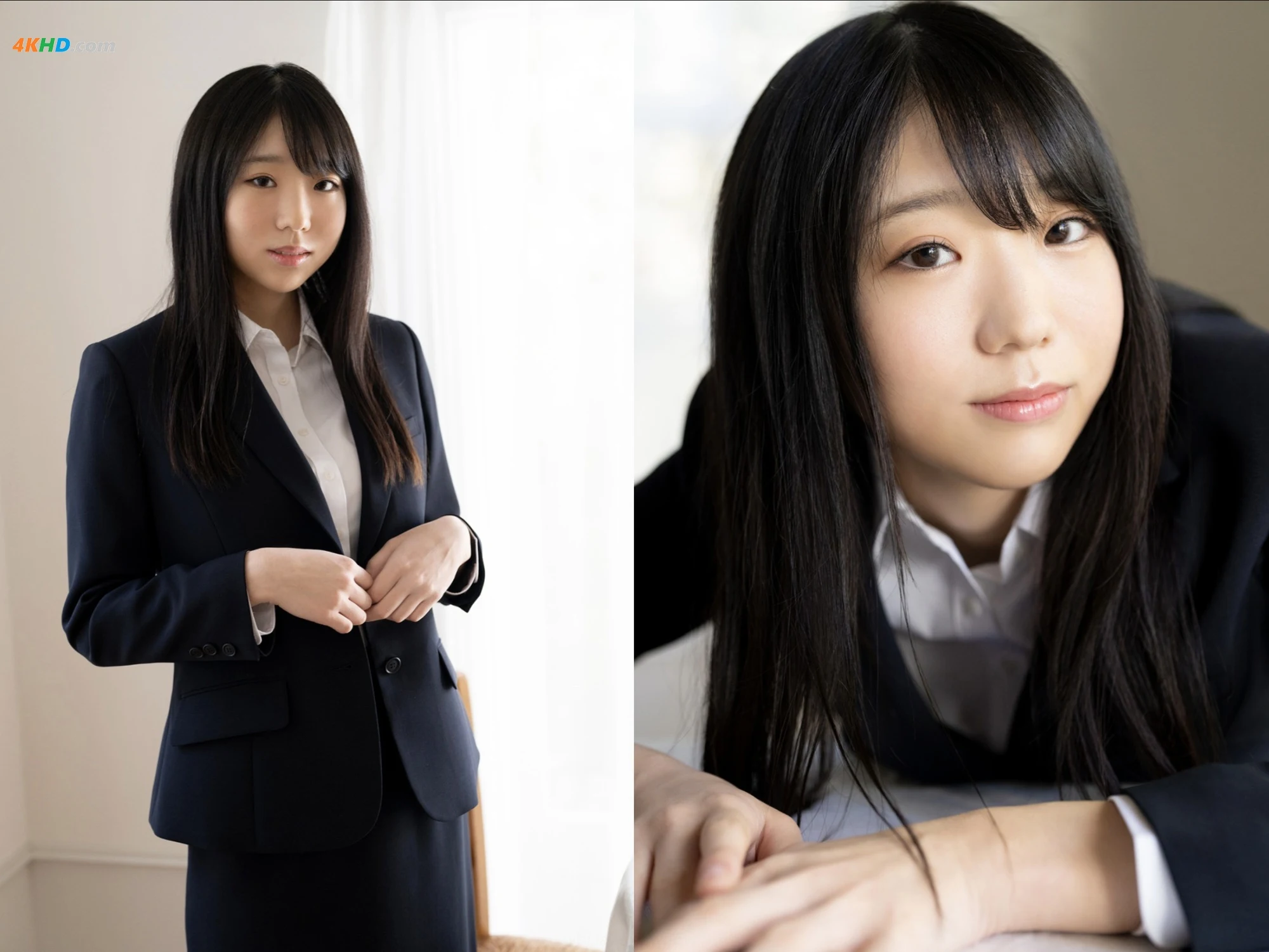 [JP] Mitsuki Momota (百田光稀) – FLASHデジタル写真集R 奇跡のJ[10MB-11photos]
