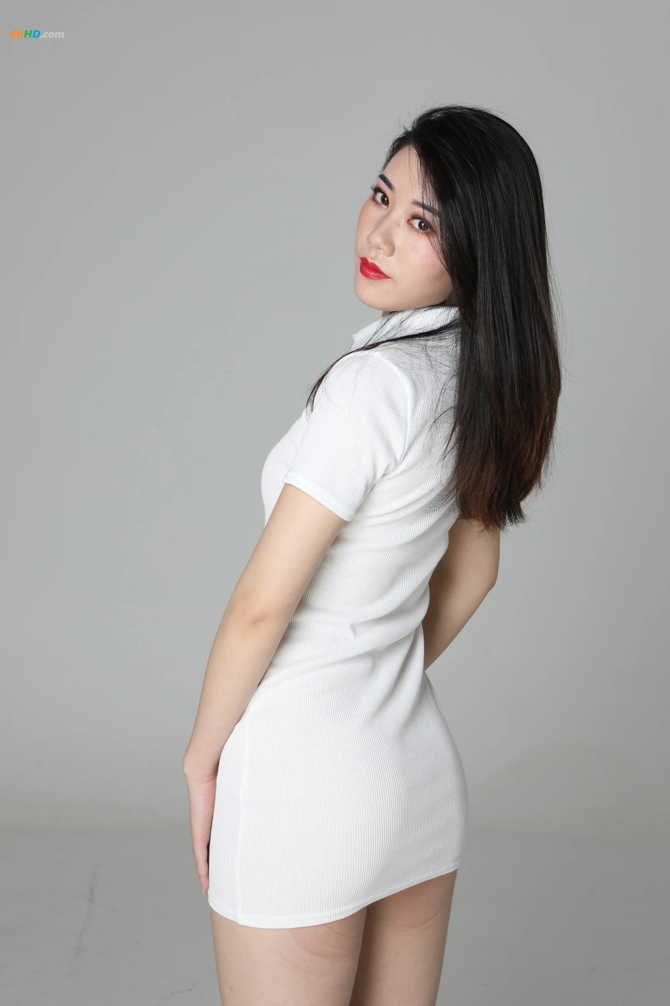 [Private Photoshoot] 美娜 – 极品御姐全度私拍[1.12GB-246photos]