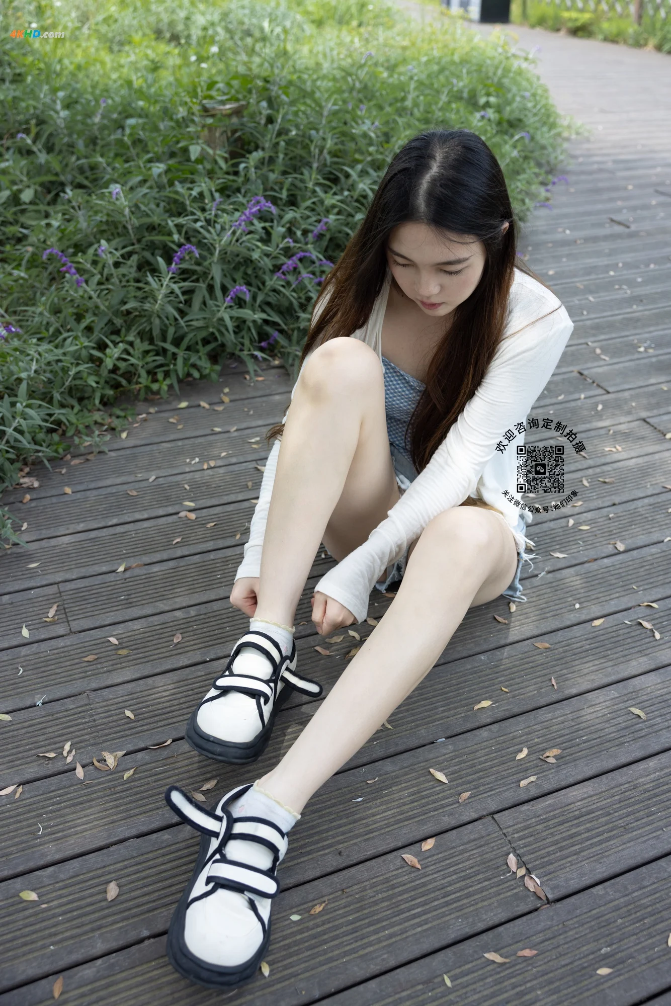 [她们印象] No.013 金麦[2.93GB-185photos]