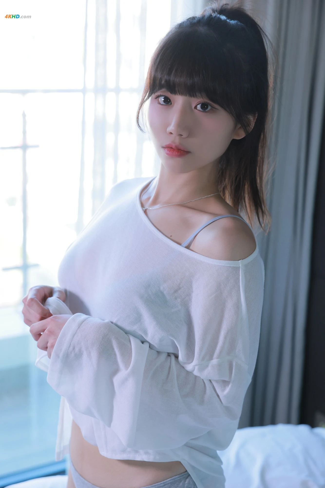 SWEETBOX  Yui Teddy bear[1.09GB-97photos]